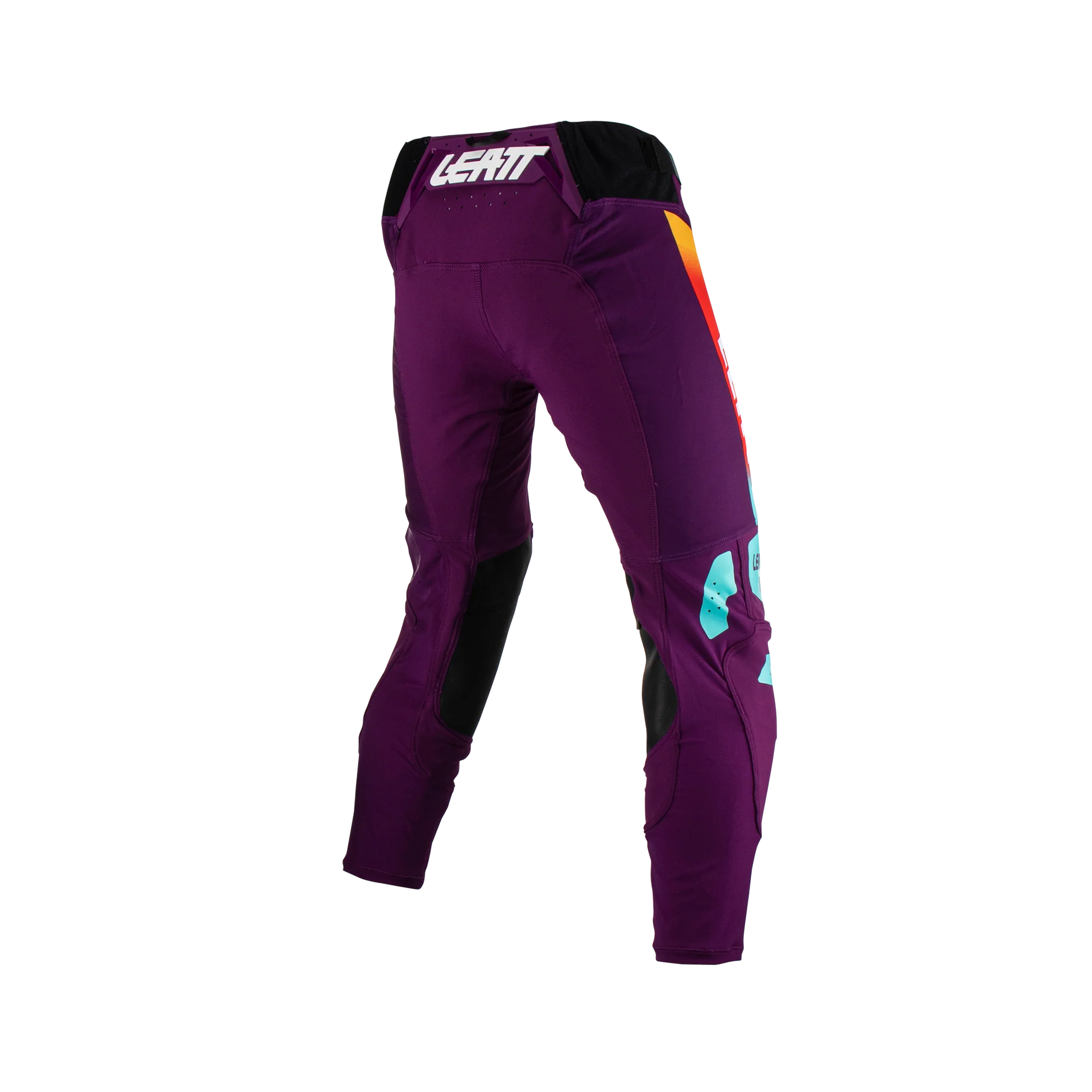 Pants Moto 5.5 I.K.S V25