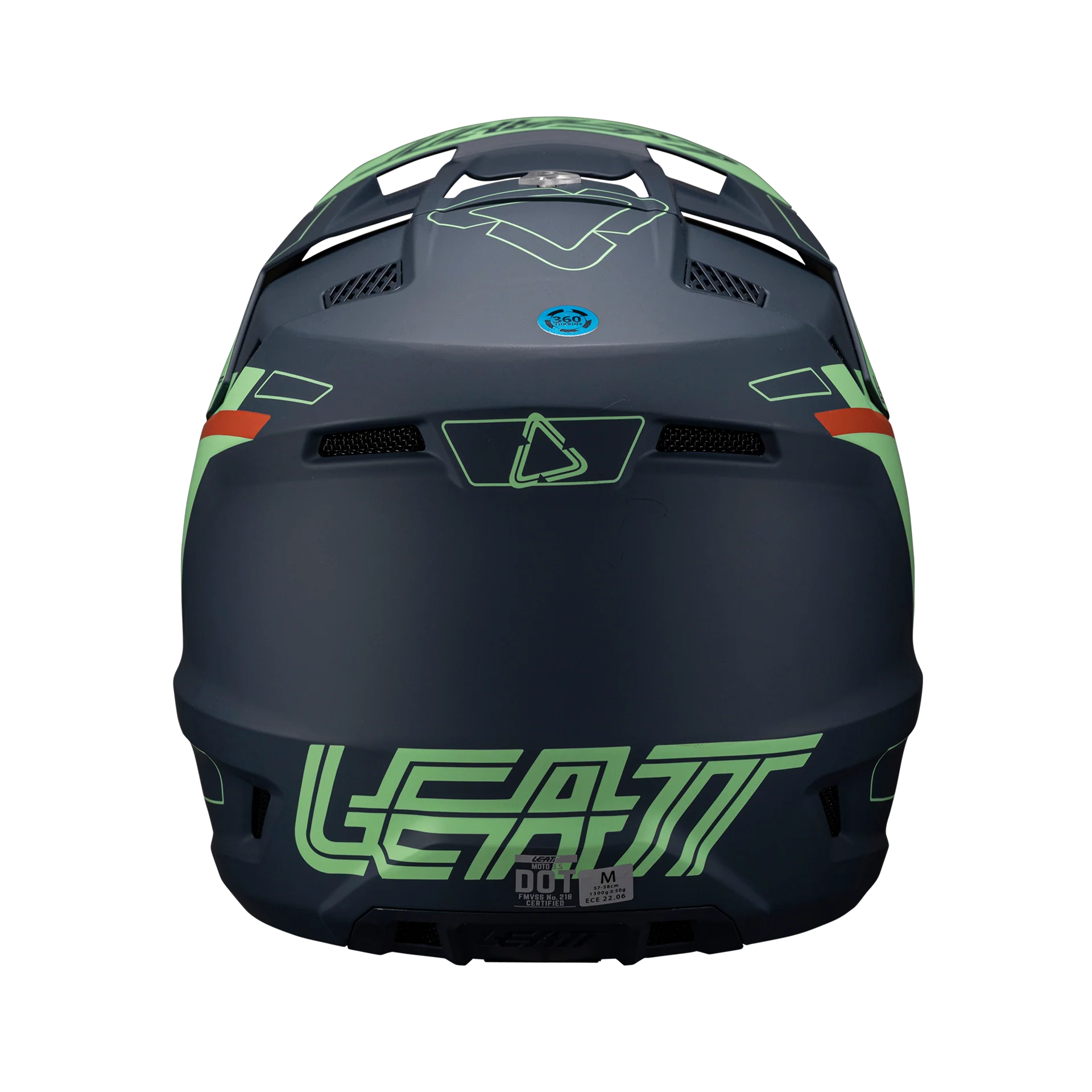 Helmet Kit Moto 3.5 with 3.5 Goggle