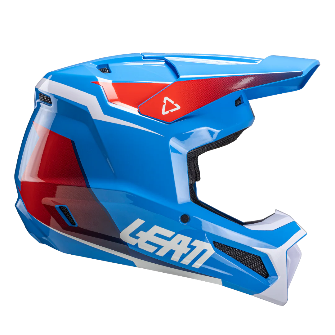 Helmet Moto 2.5