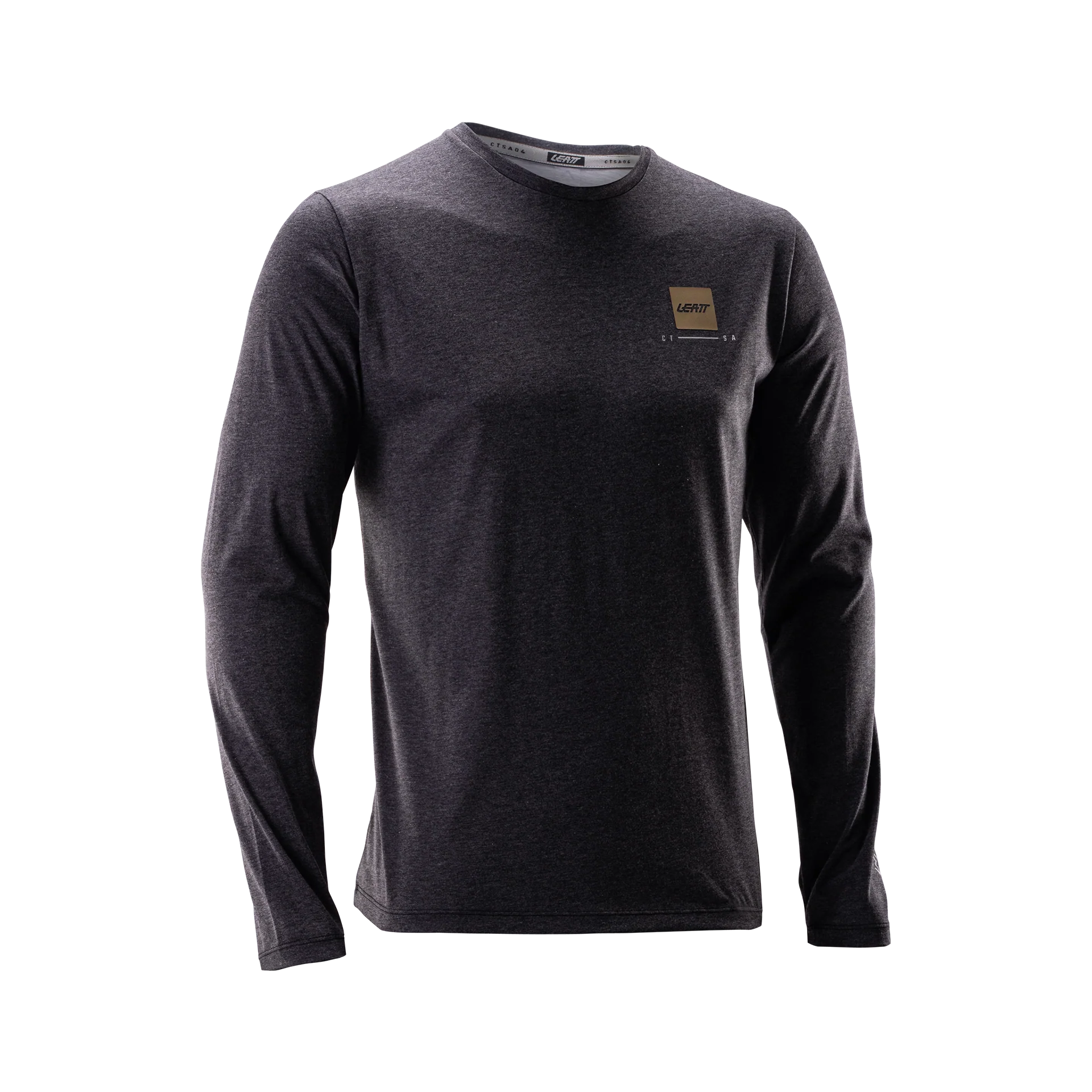 Jersey MTB Gravity 3.0 - Long Sleeve