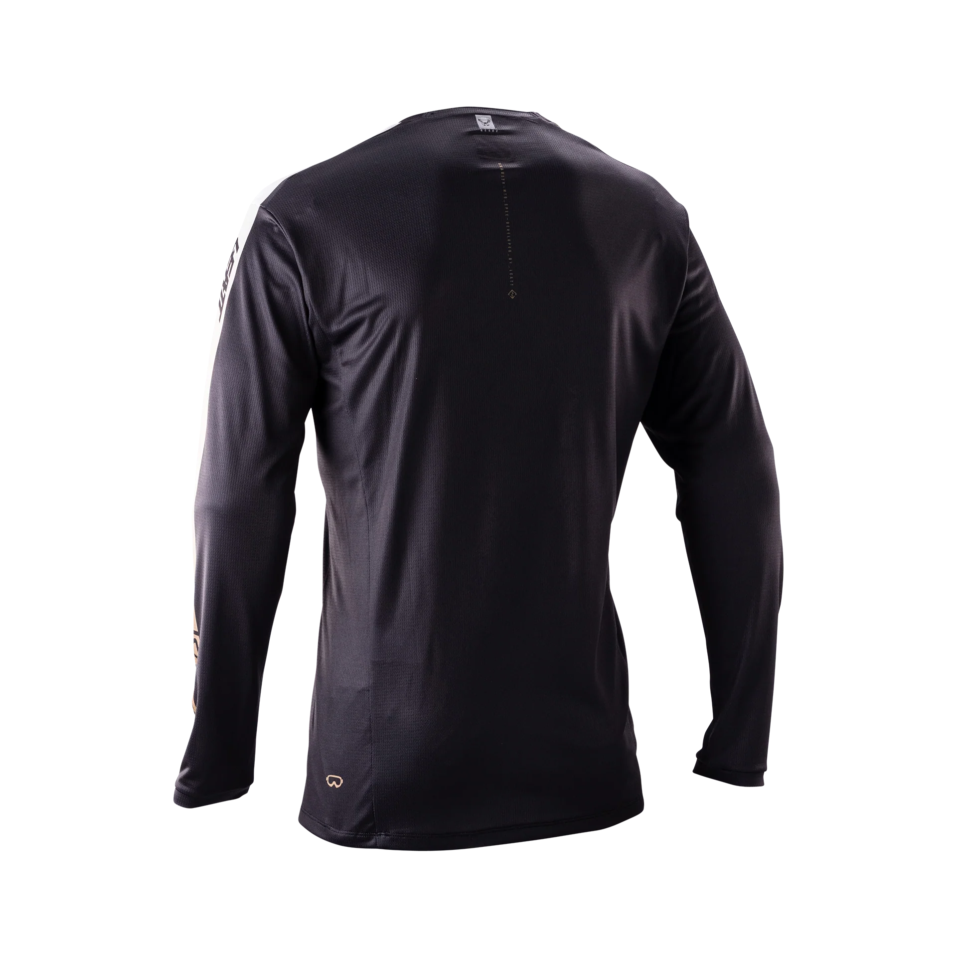 Jersey MTB Gravity 4.0 - Long Sleeve