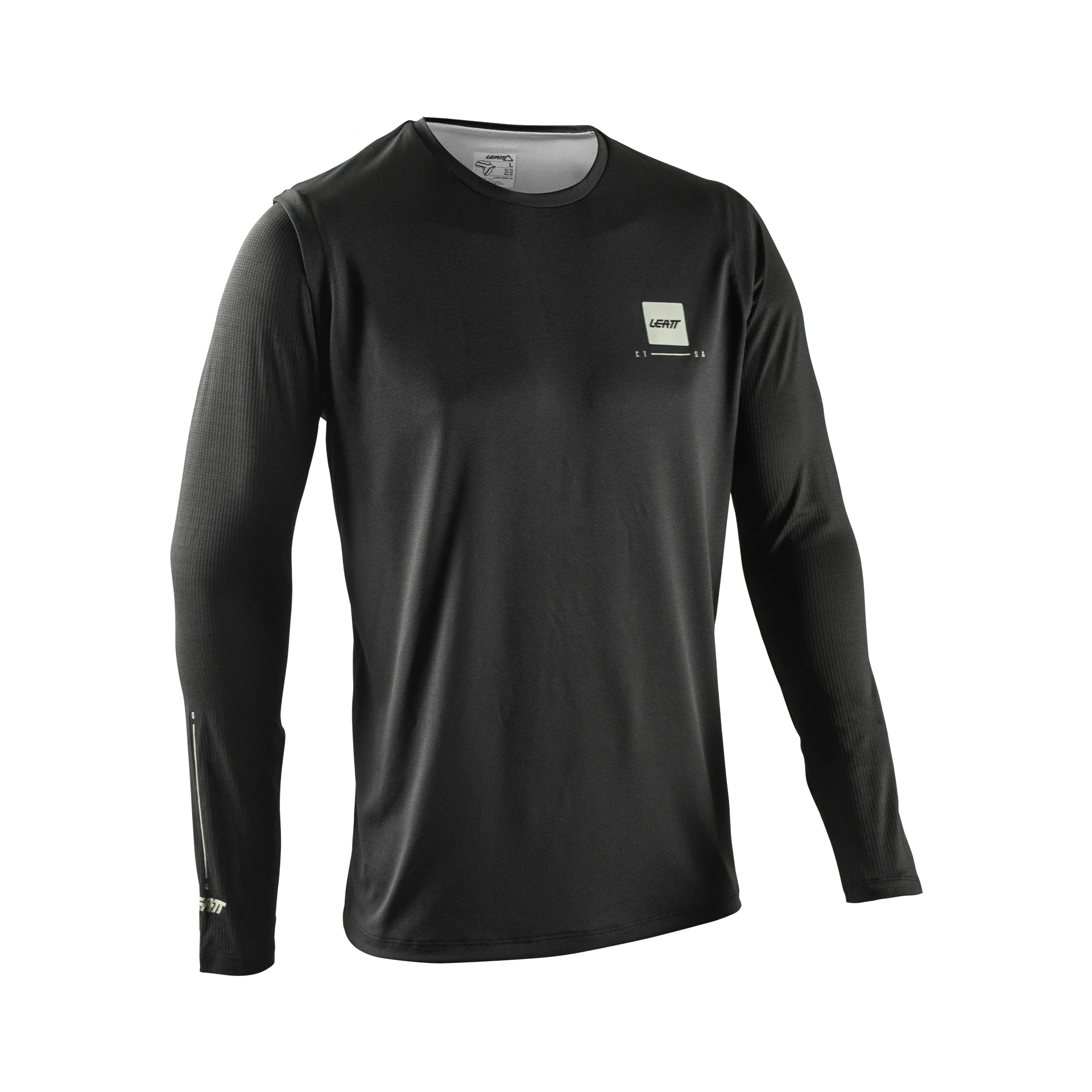 Ride Kit MTB Gravity 1.0