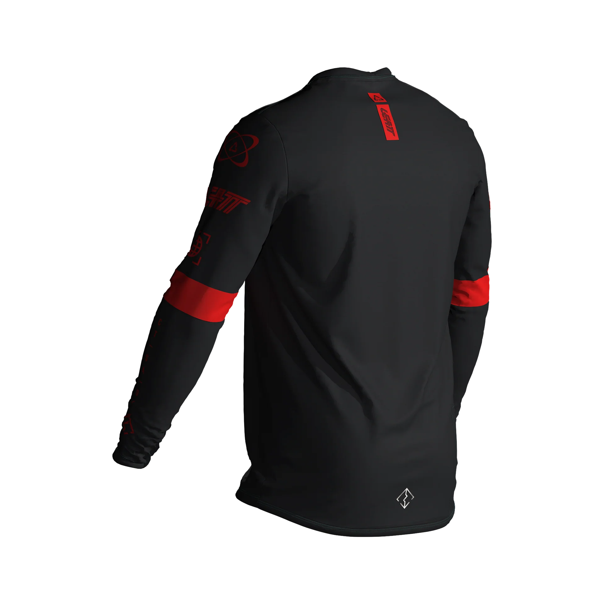 Jersey MTB Gravity 3.0 - Long Sleeve - Junior