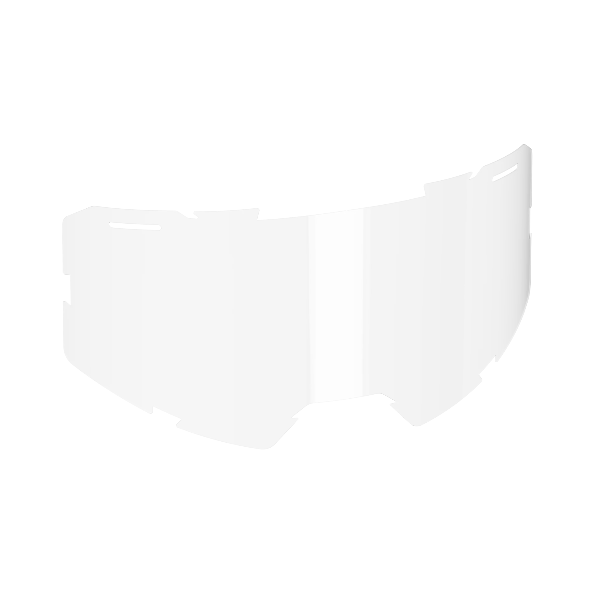 Lens Vizion 2.5/3.5 MTB