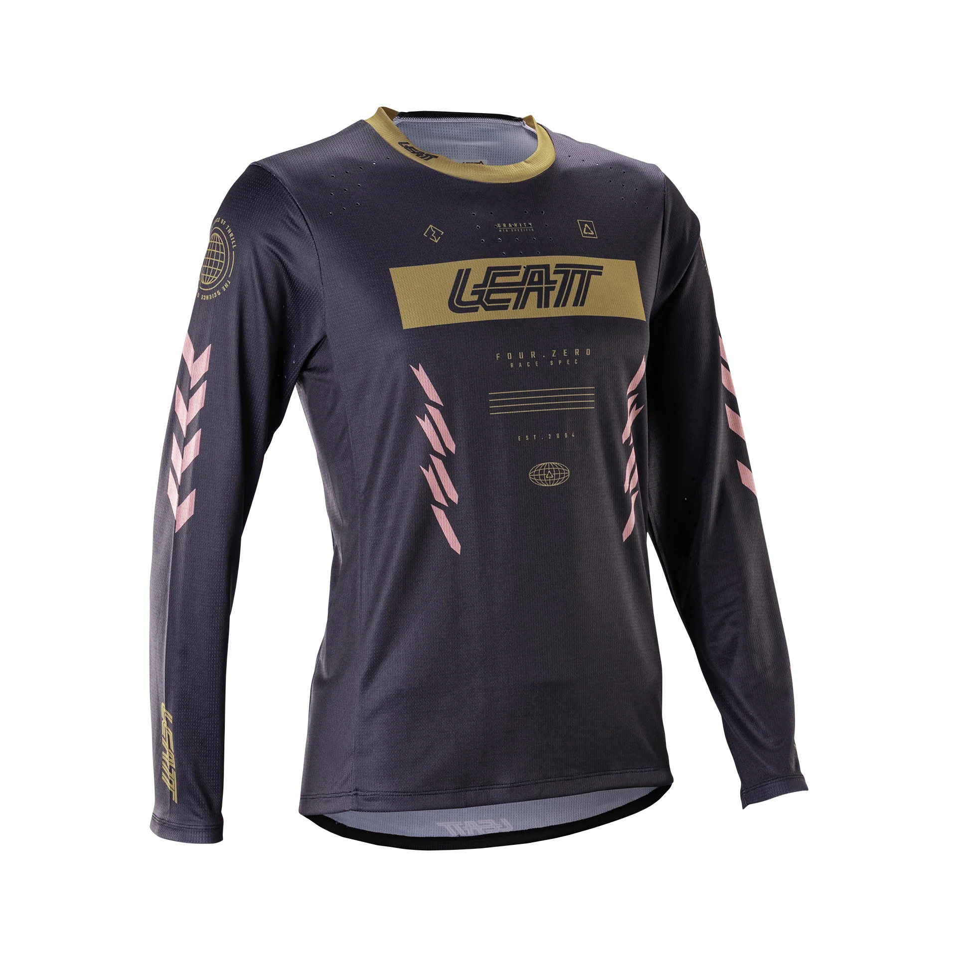 Jersey MTB Gravity 4.0 - Long Sleeve - Women