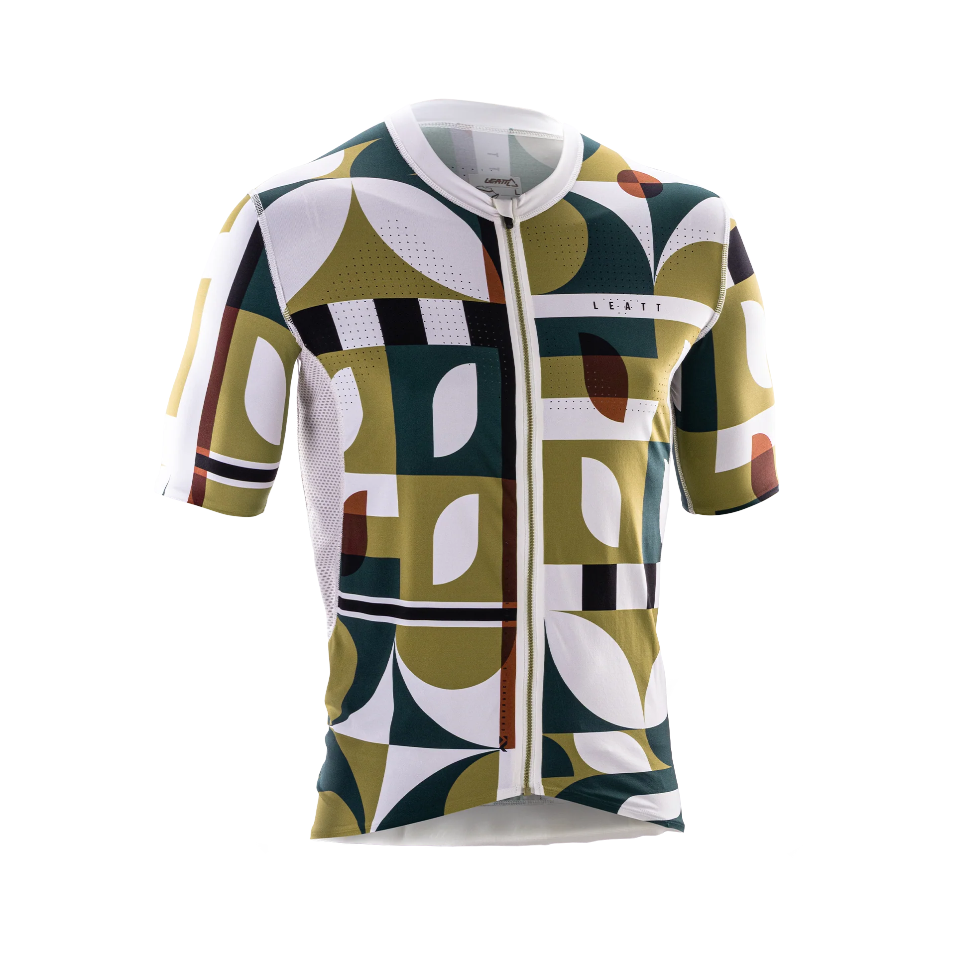 Jersey MTB Endurance 5.0