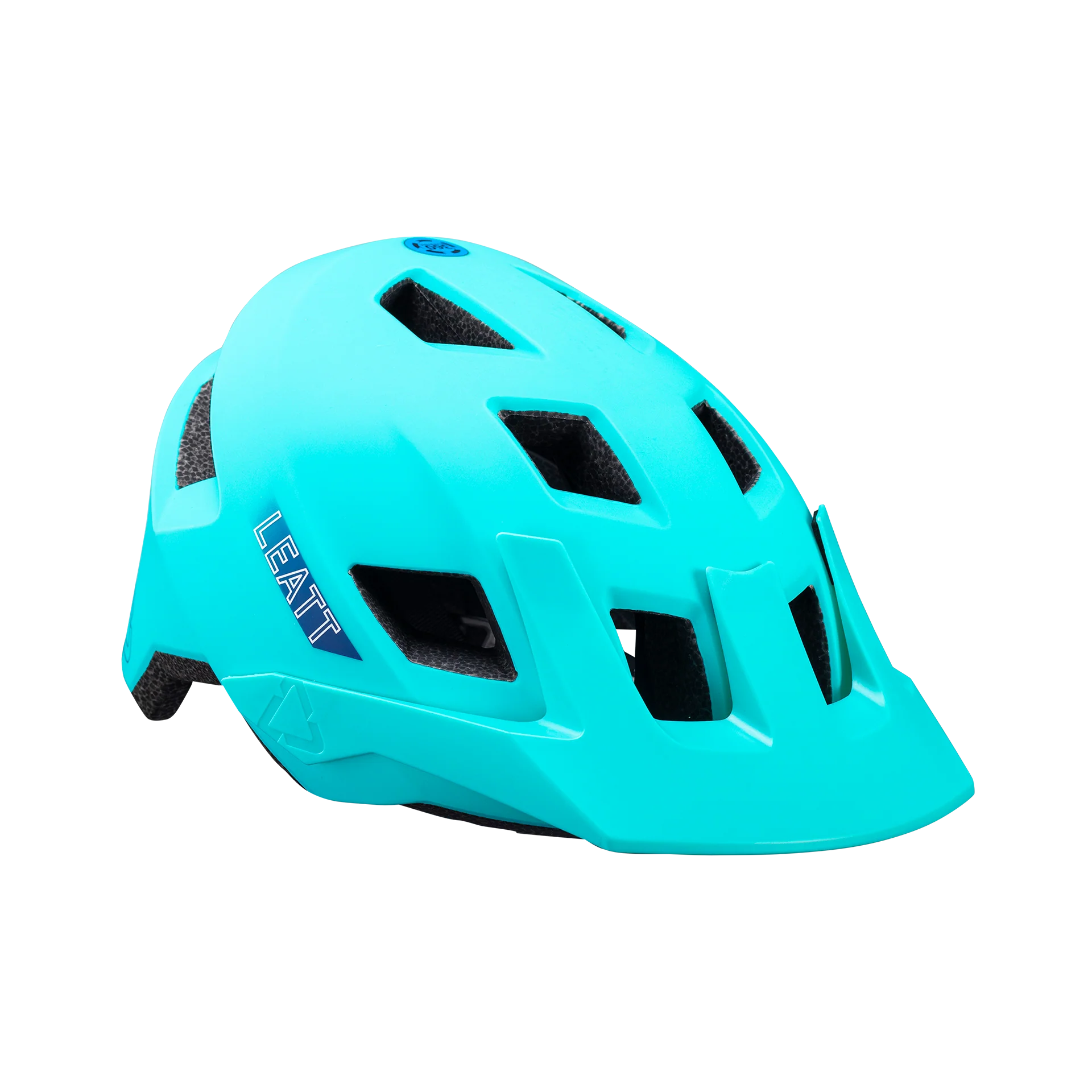 Helmet MTB AllMtn 1.0 - Junior