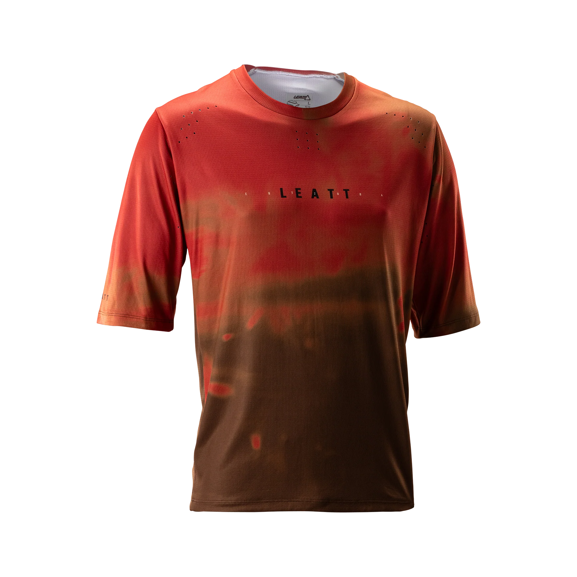 Jersey MTB Gravity 4.0