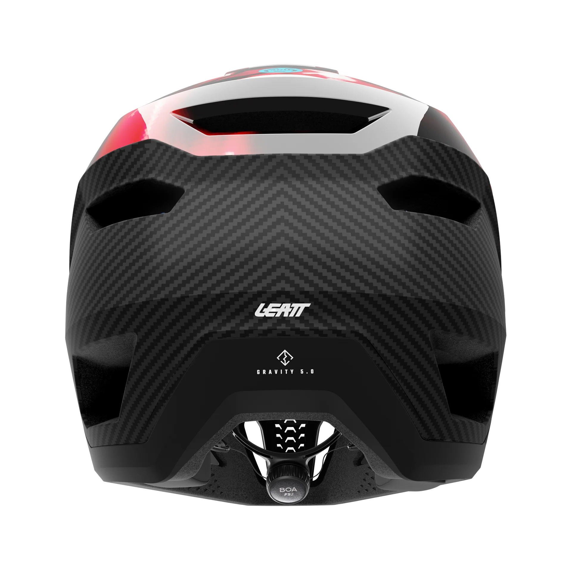 Helmet MTB Gravity 5.0