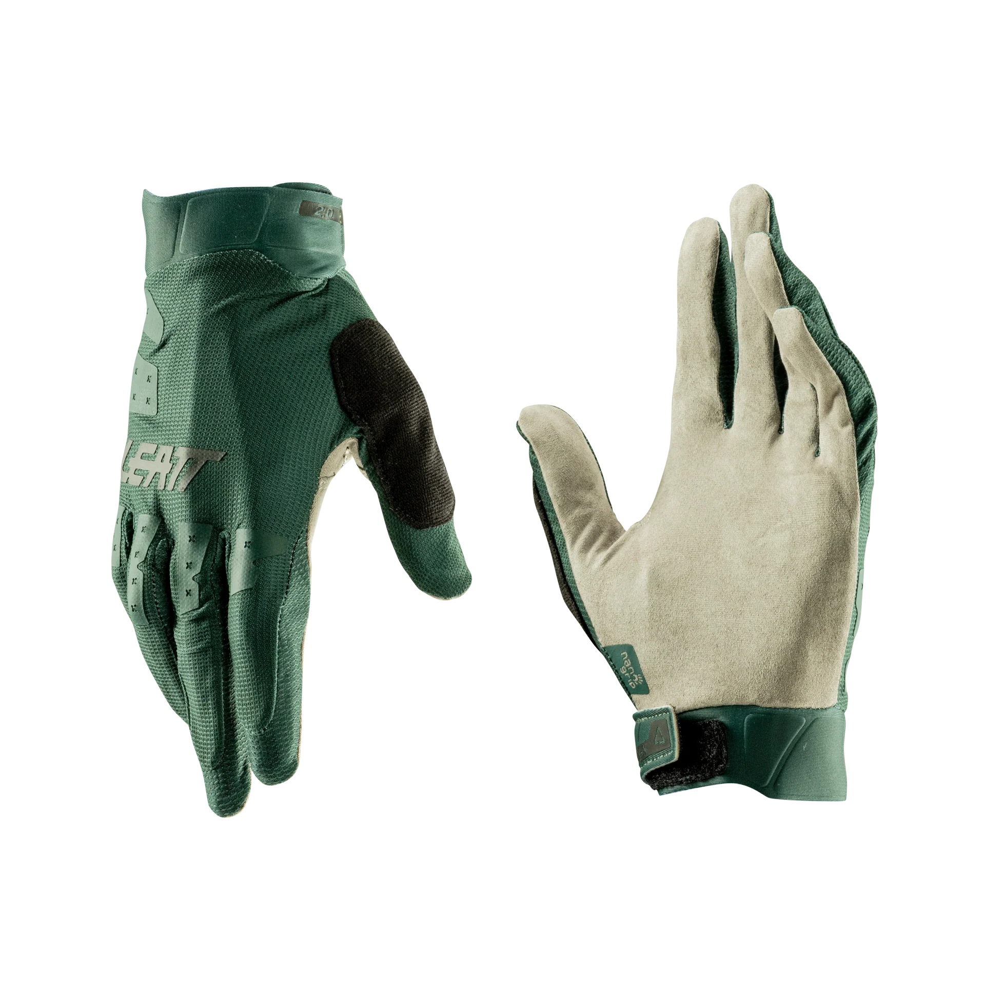 Gloves MTB 2.0 X-Flow