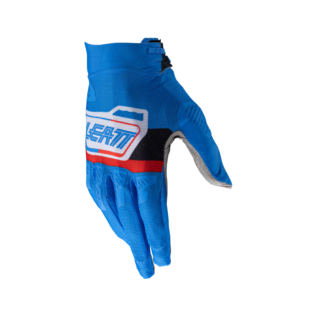 Gloves Moto 2.5 X-Flow