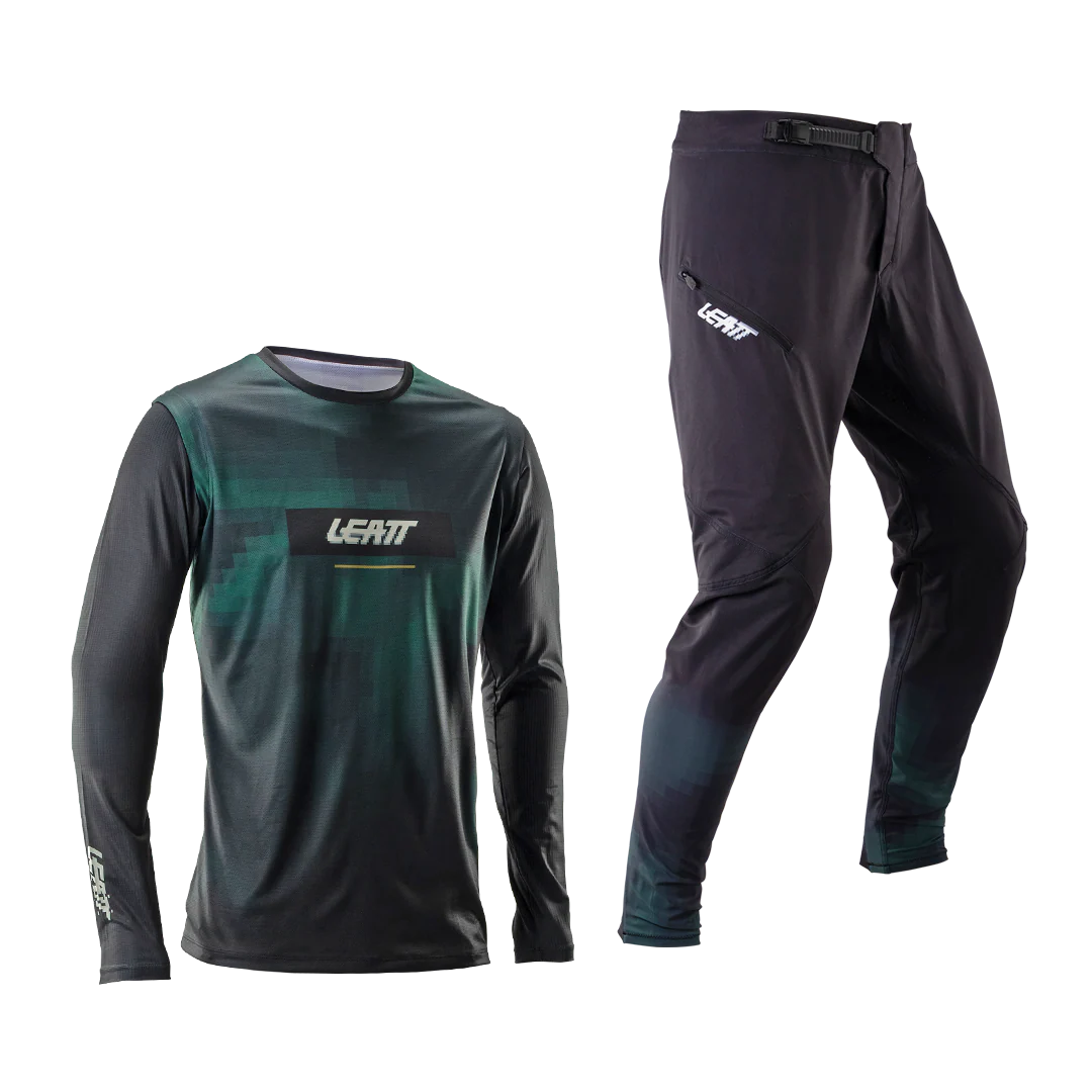 Ride Kit MTB Gravity 1.0