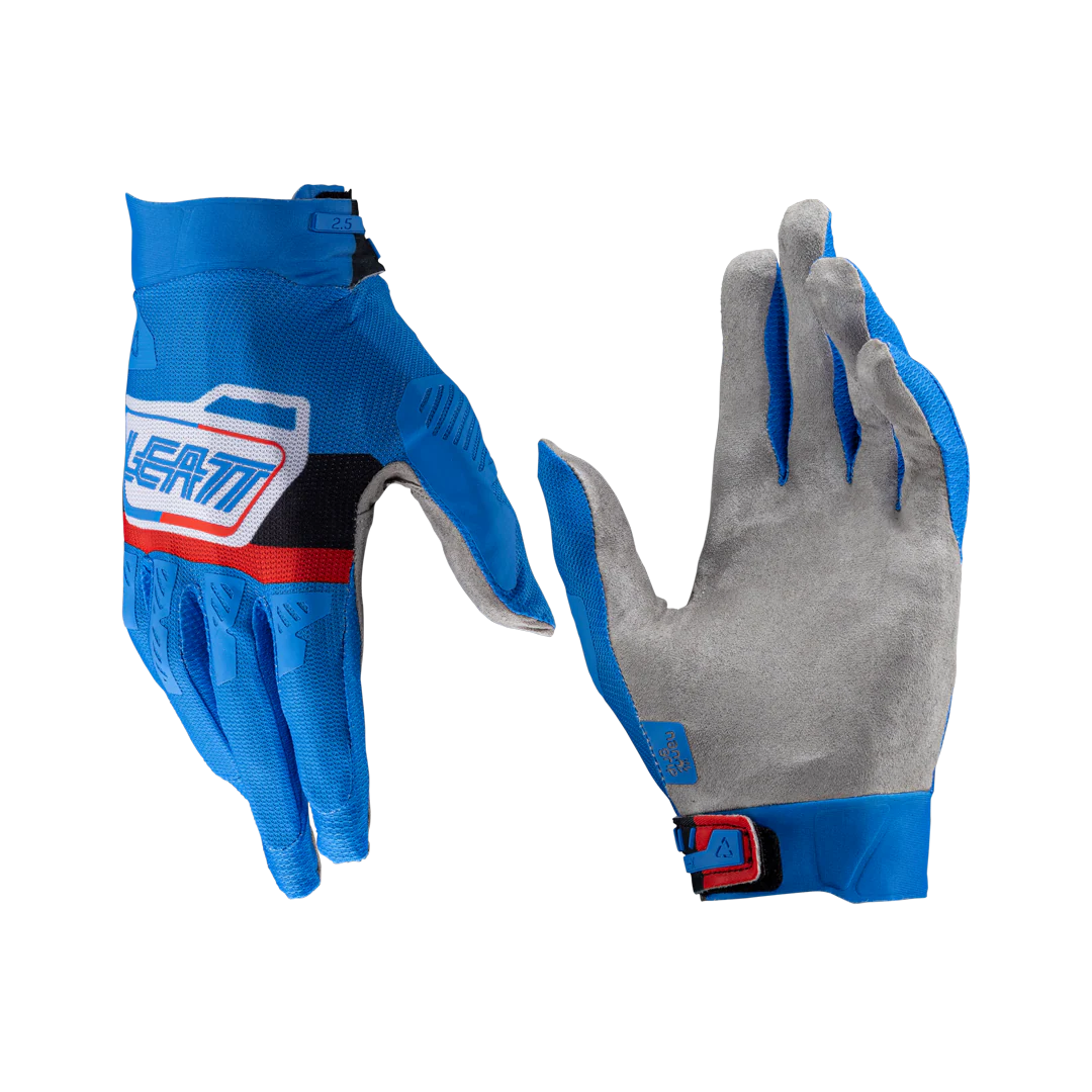 Gloves Moto 2.5 X-Flow