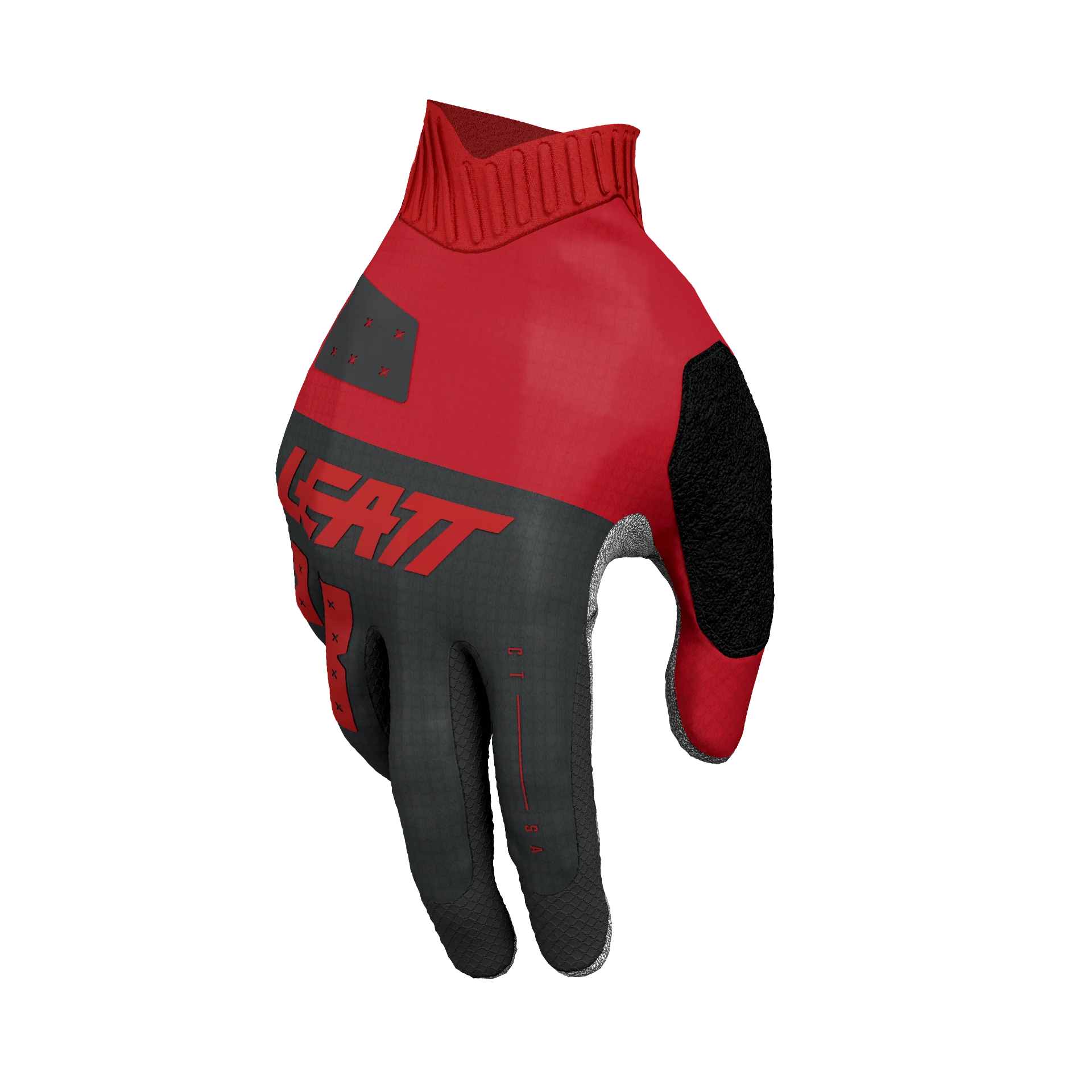 Gloves MTB 1.0 GripR - Junior