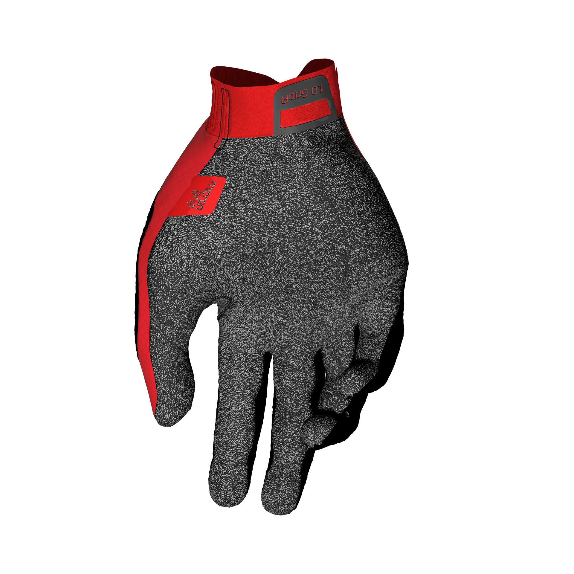 Gloves MTB 1.0 GripR - Junior