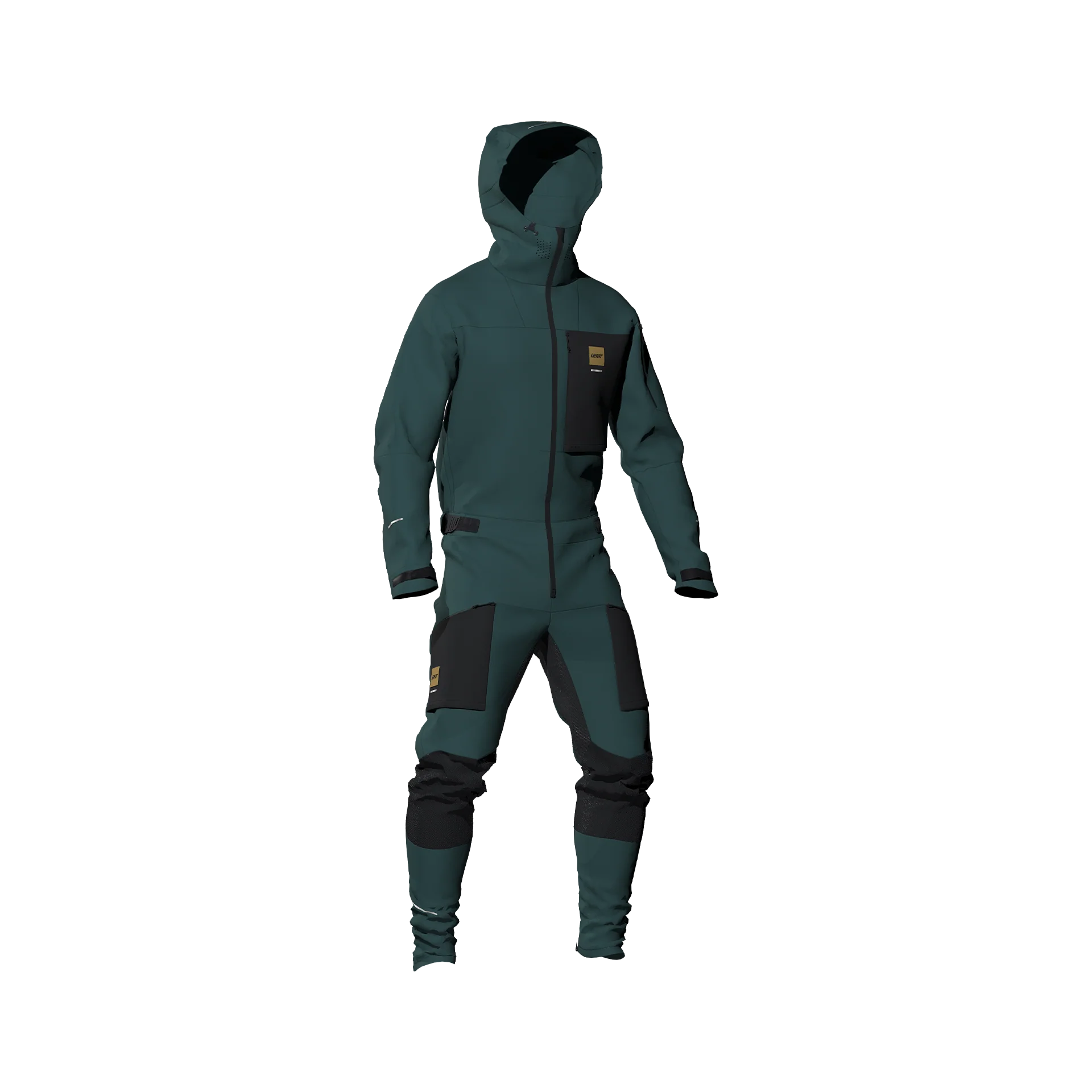 Mono Suit MTB HydraDri 3.0