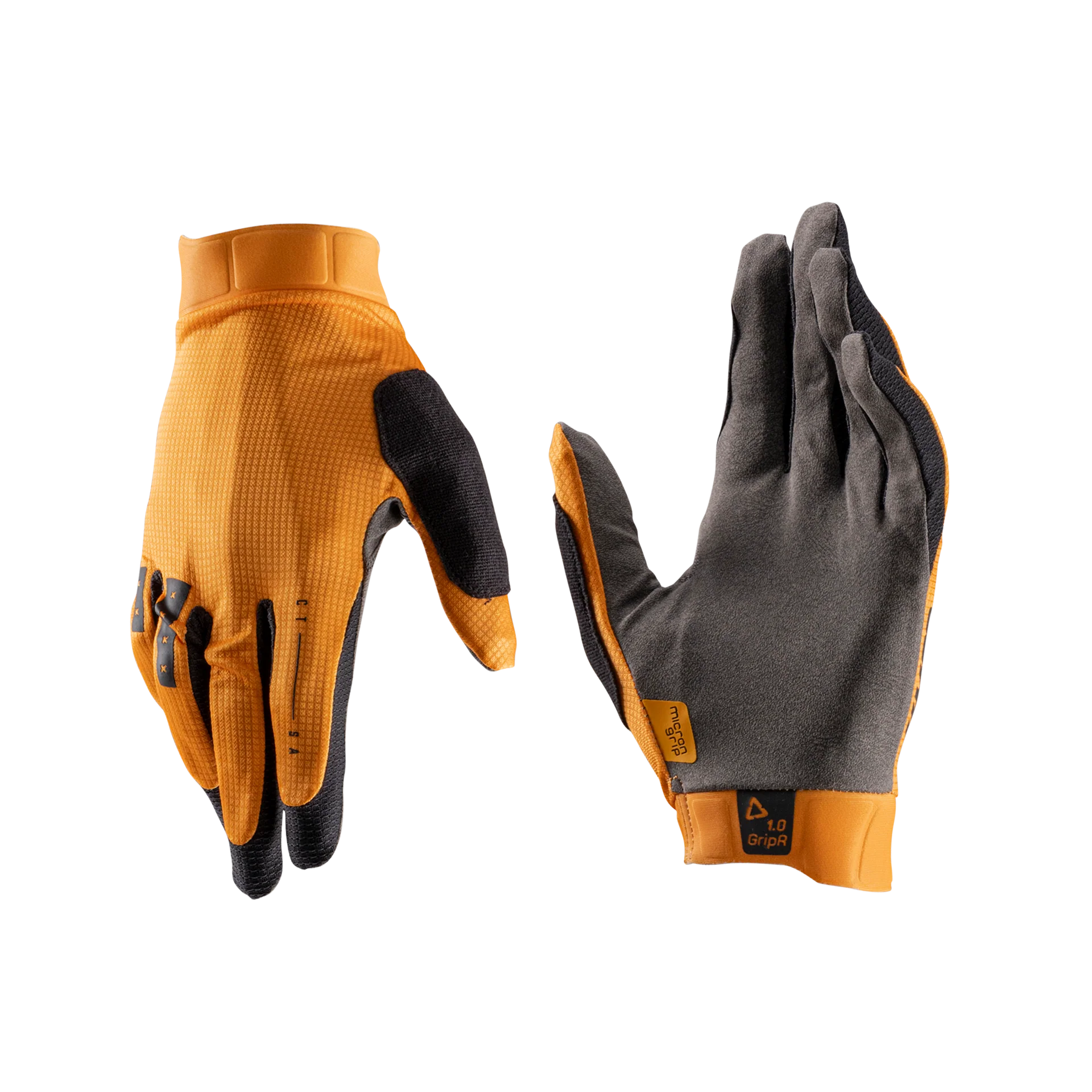 Gloves MTB 1.0 GripR - Junior