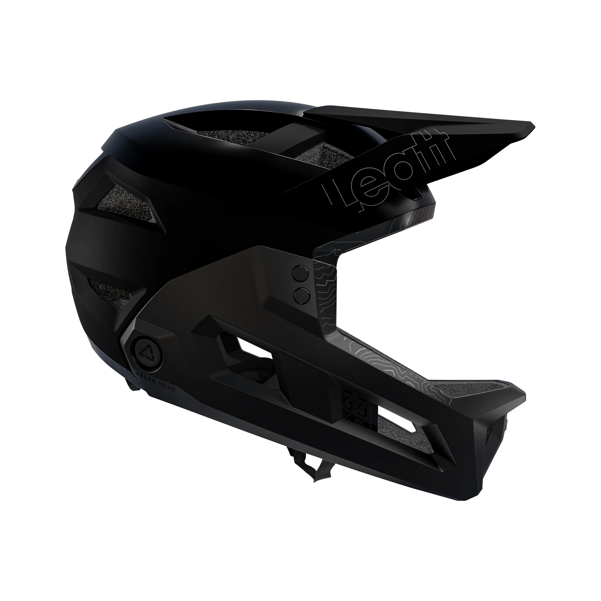 Helmet MTB Enduro 3.0