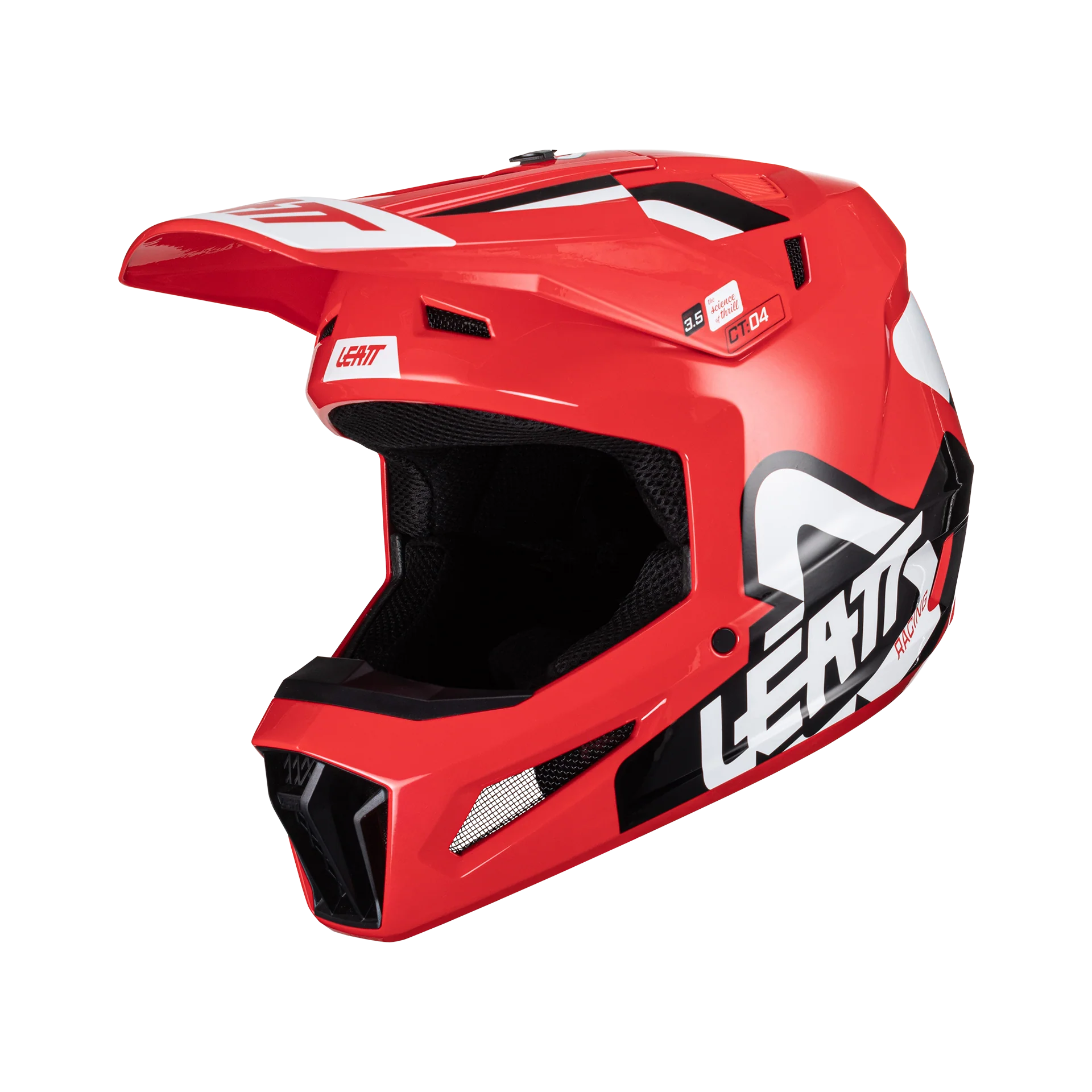 Helmet Kit Moto 3.5 with 3.5 Goggle