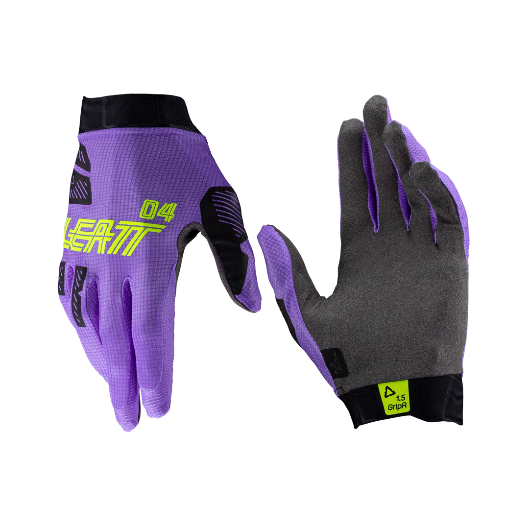 Gloves Moto 1.5 GripR