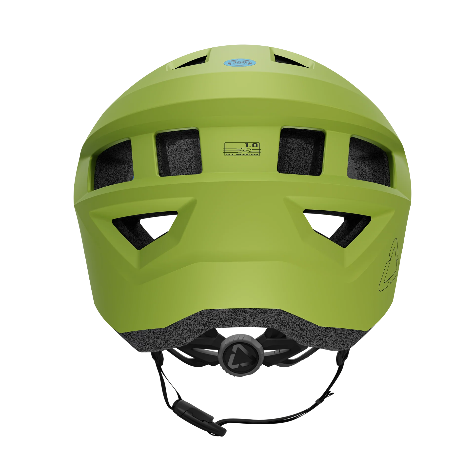Helmet MTB AllMtn 1.0