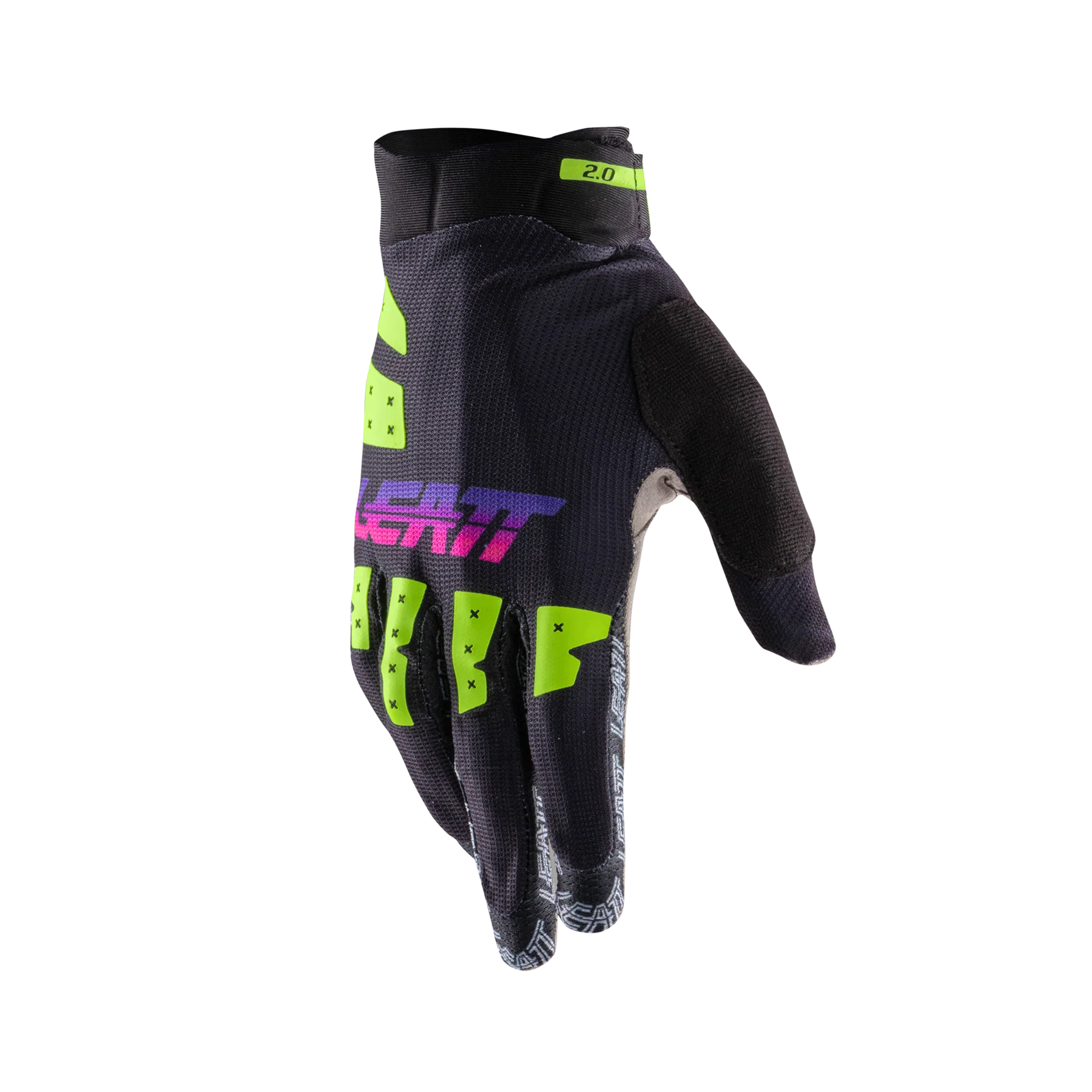 Gloves MTB 2.0 X-Flow