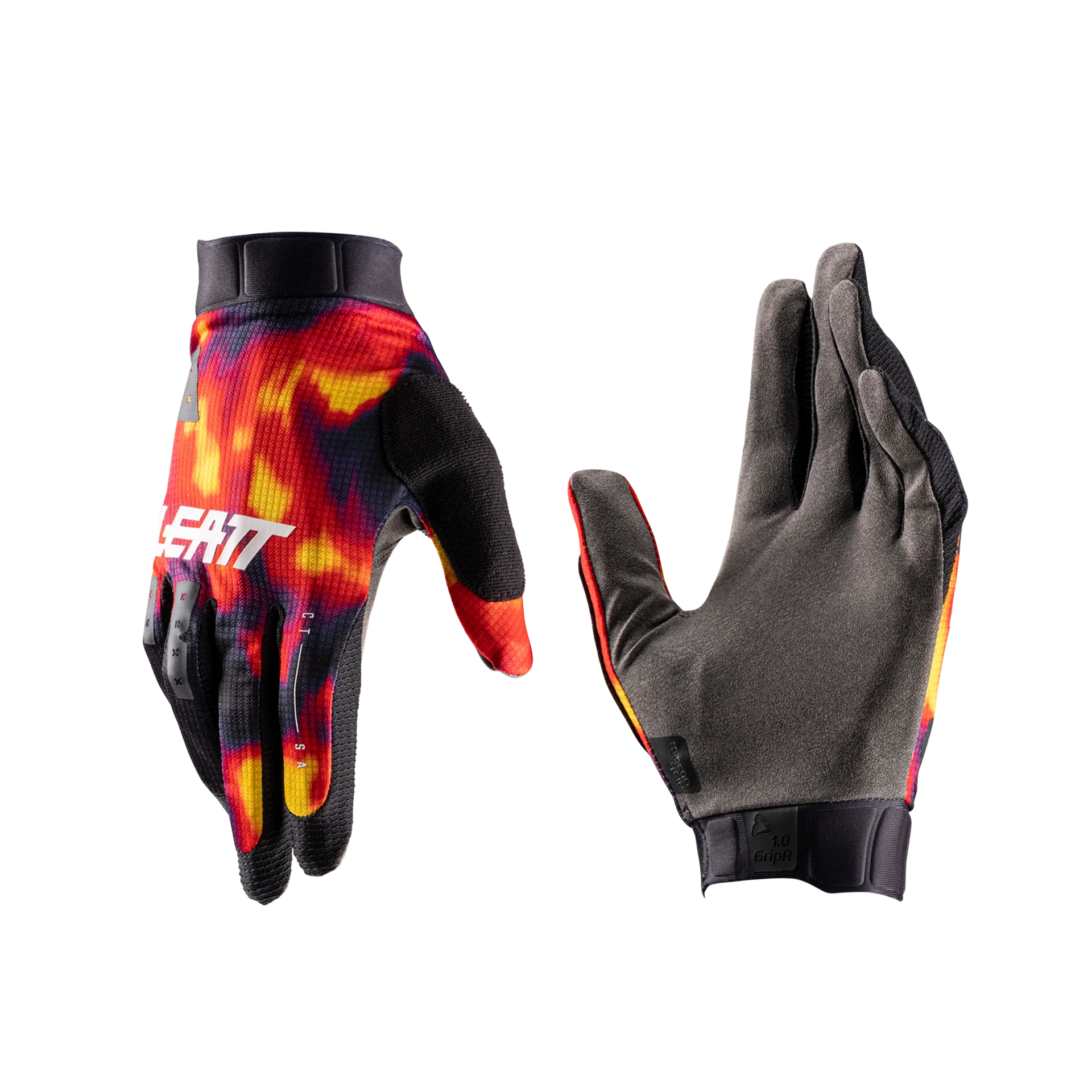 Gloves MTB 1.0 GripR