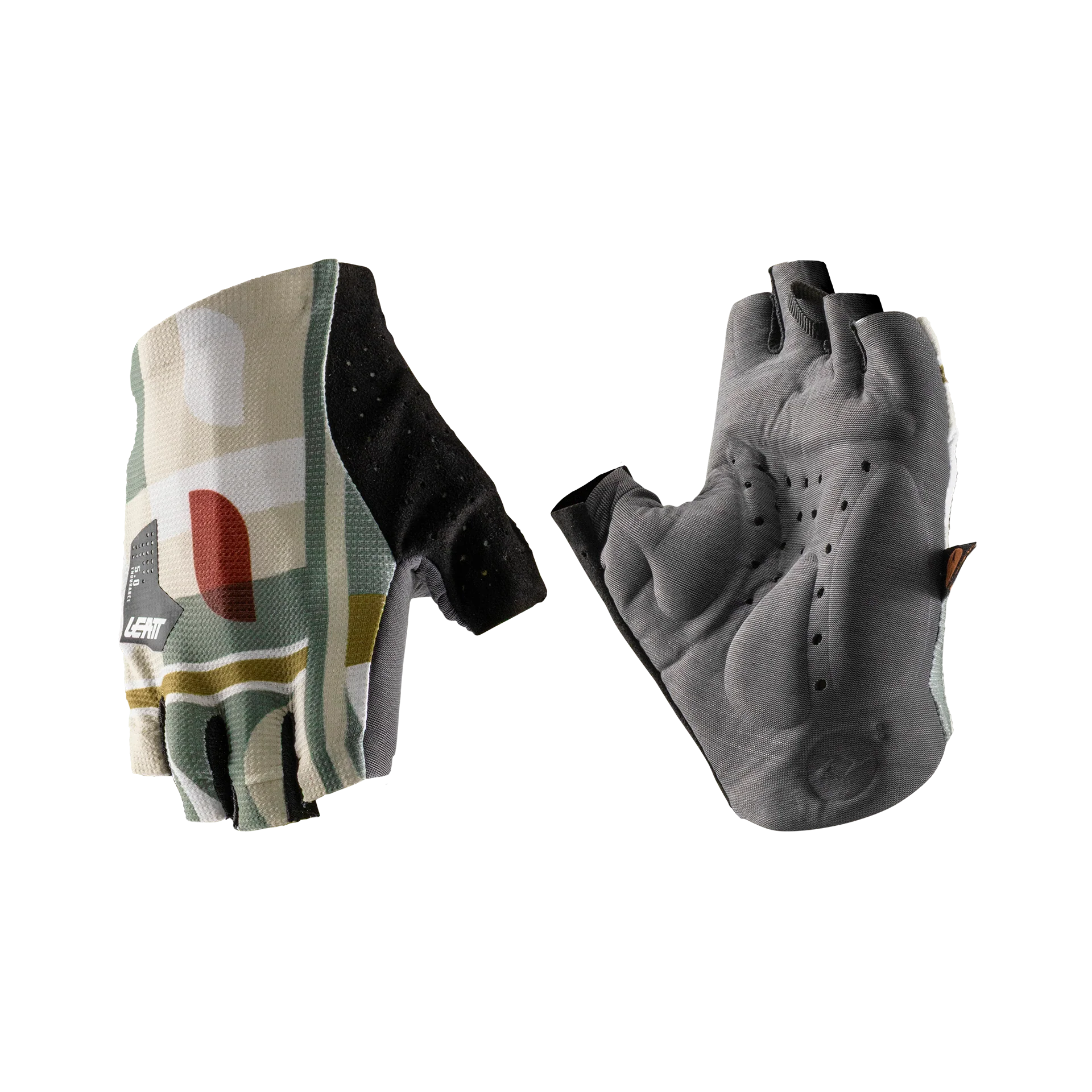 Gloves MTB 5.0 Endurance - Women