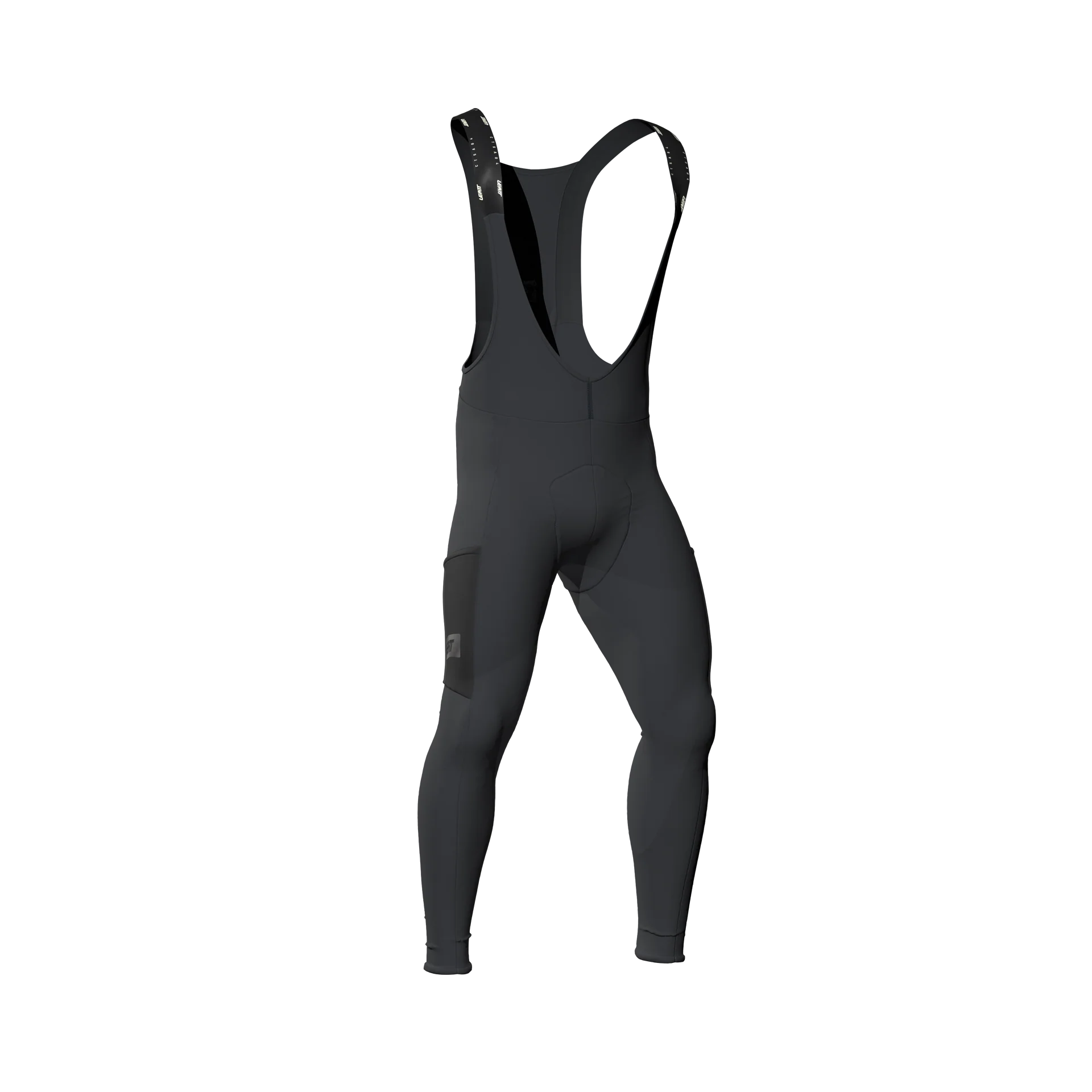 Bib Long MTB ThermaFlow 4.0