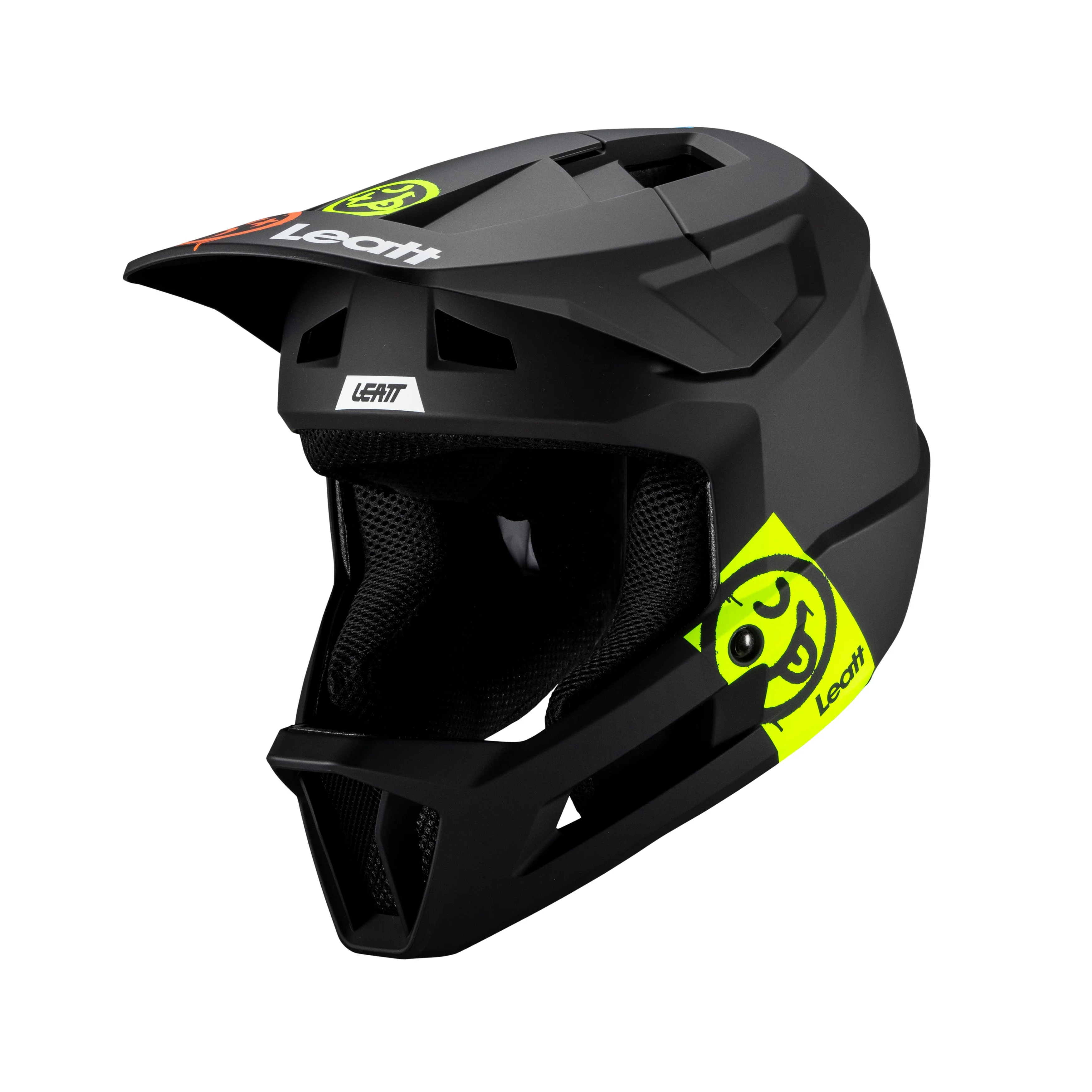 Helmet MTB Gravity 1.0 - Junior