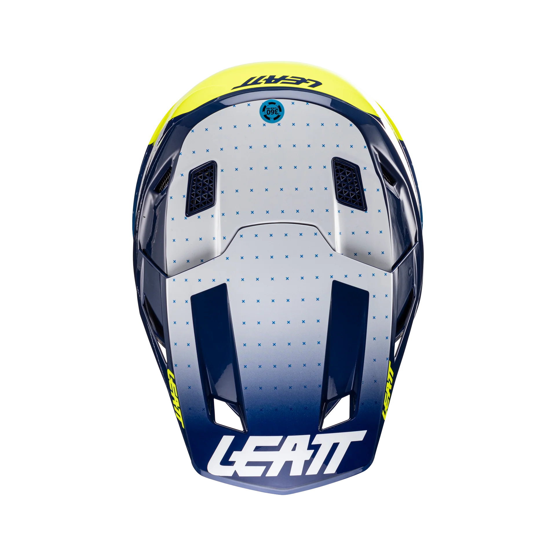 Helmet Kit Moto 8.5 Composite with 5.5 Goggle