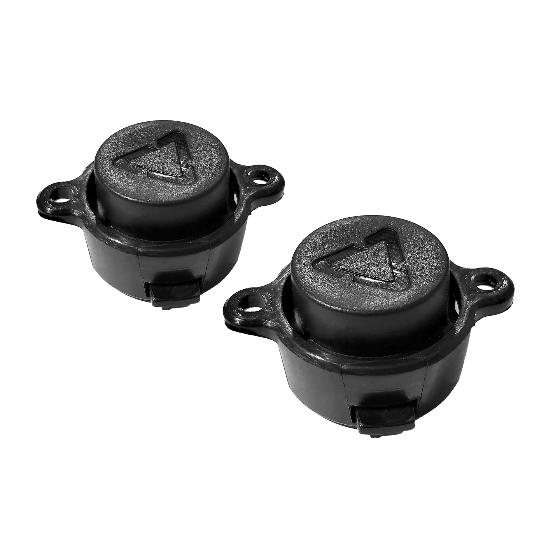 Button Chinbar Helmet 3.0/2.0 Enduro - Pair