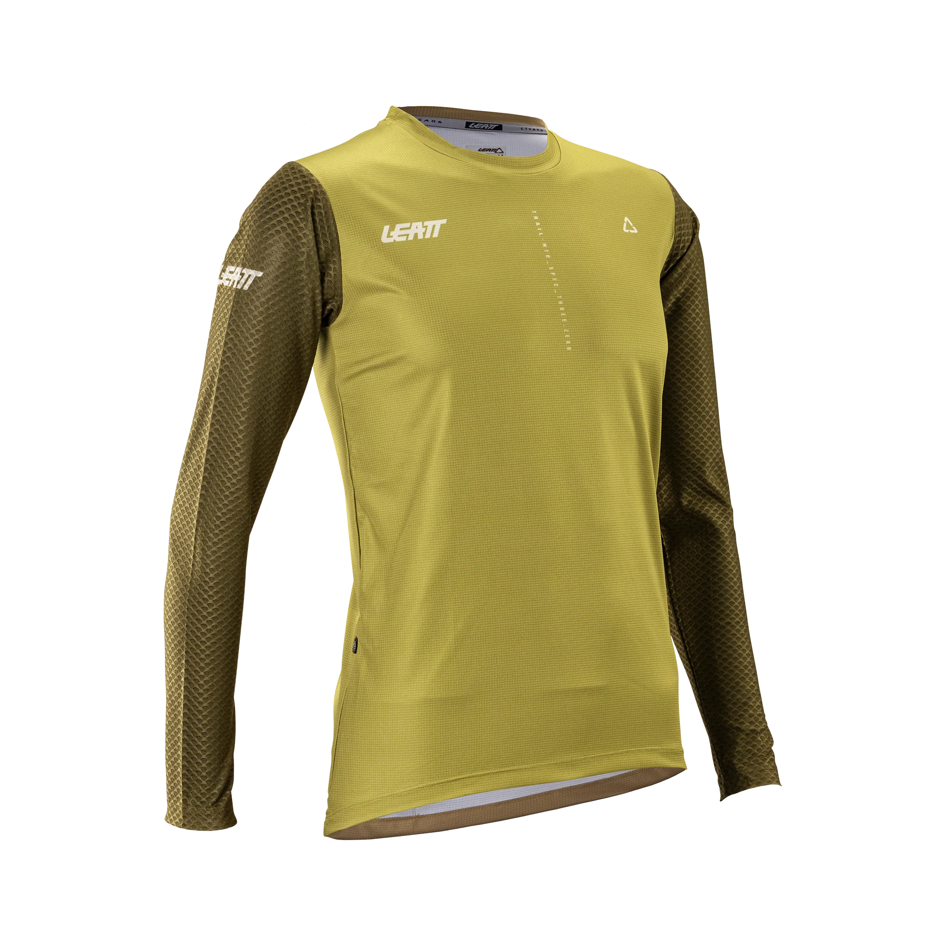 Jersey MTB Trail 3.0 - Long Sleeve - Women