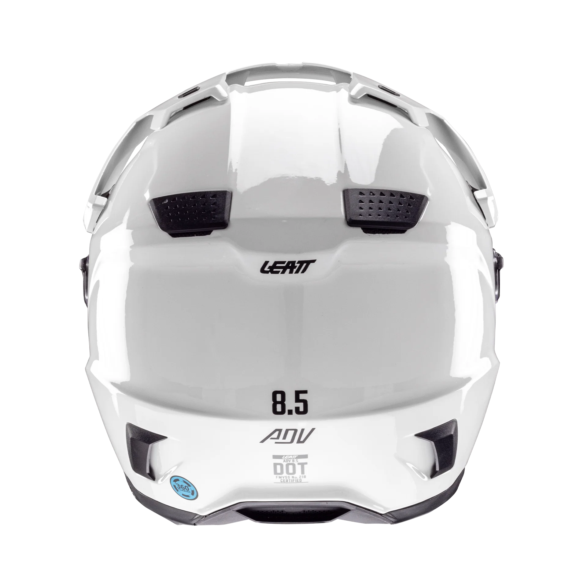 Helmet Kit ADV 8.5 Composite with 4.5 Goggle