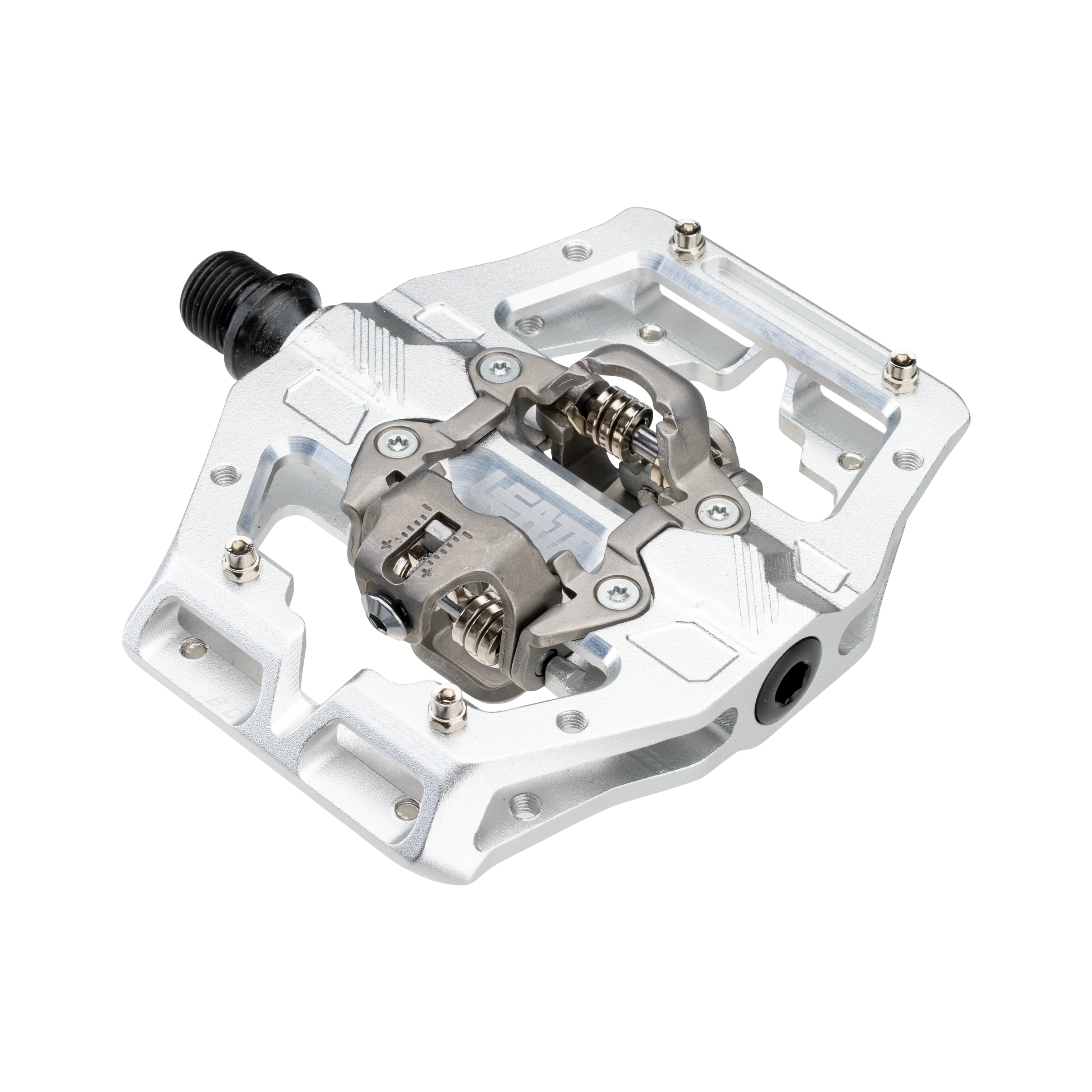 Pedals Gravity 6.0 Clip-in