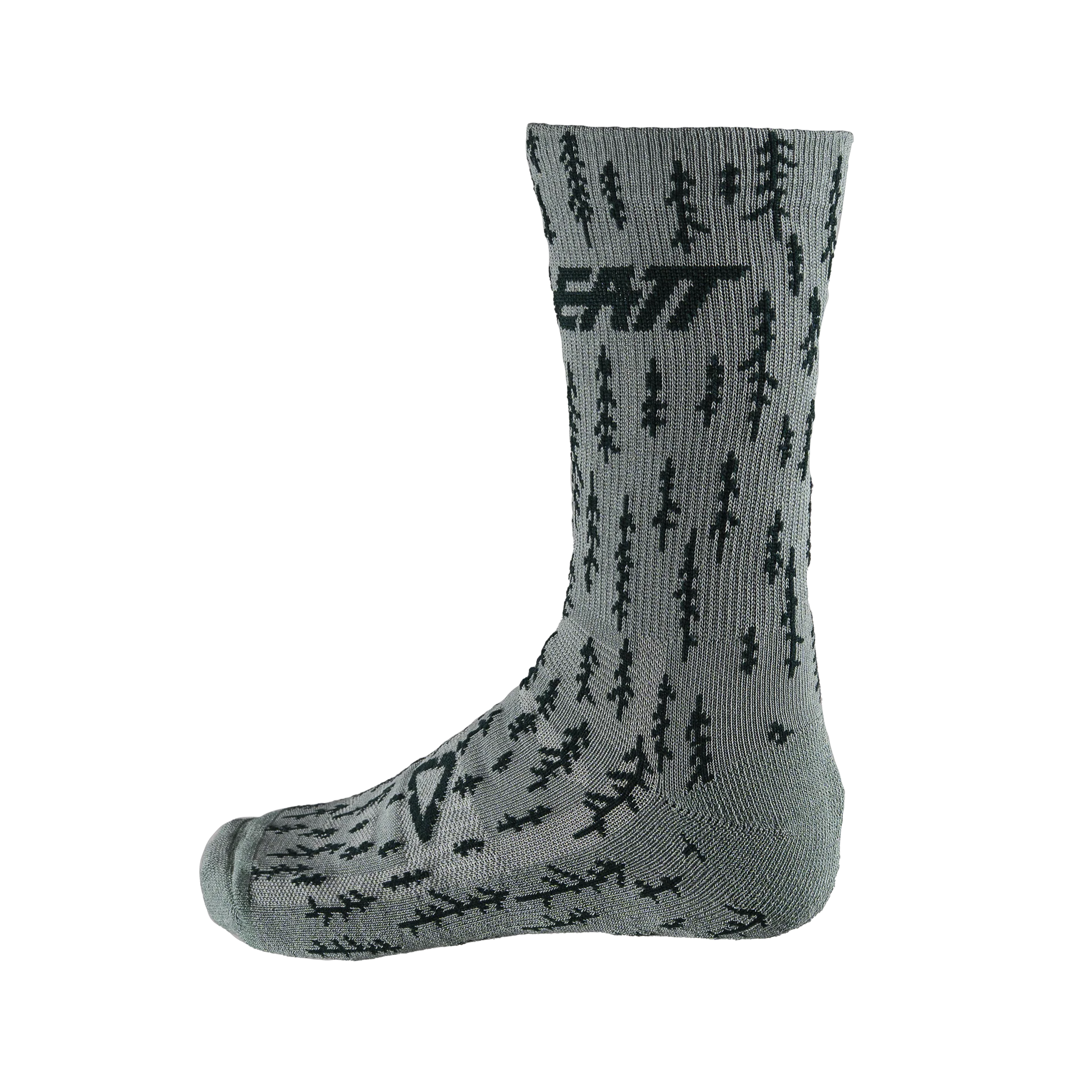 Socks MTB - 3-pack