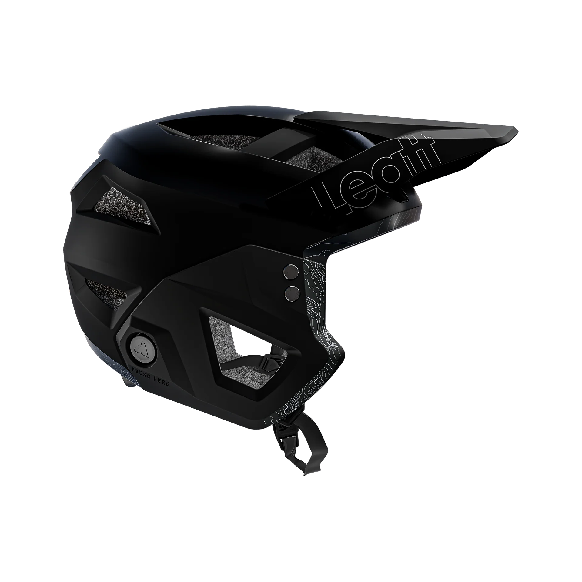 Helmet MTB Enduro 3.0