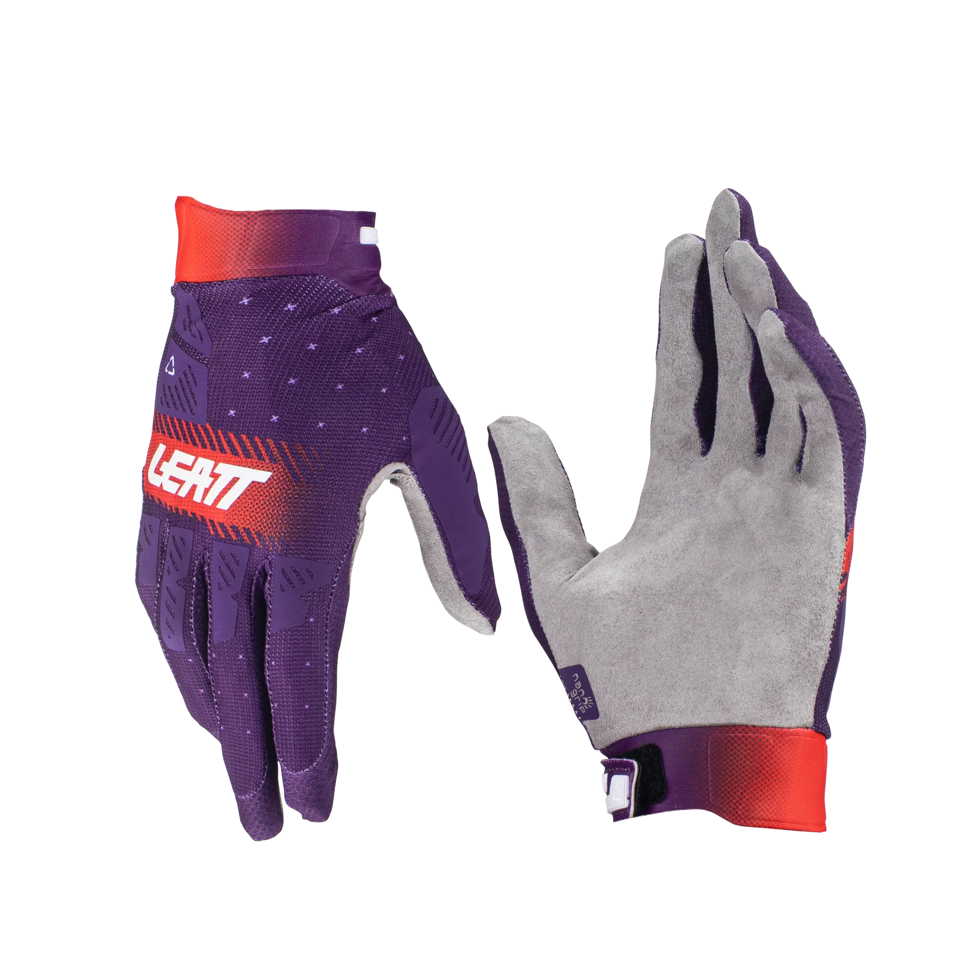 Gloves Moto 2.5 X-Flow