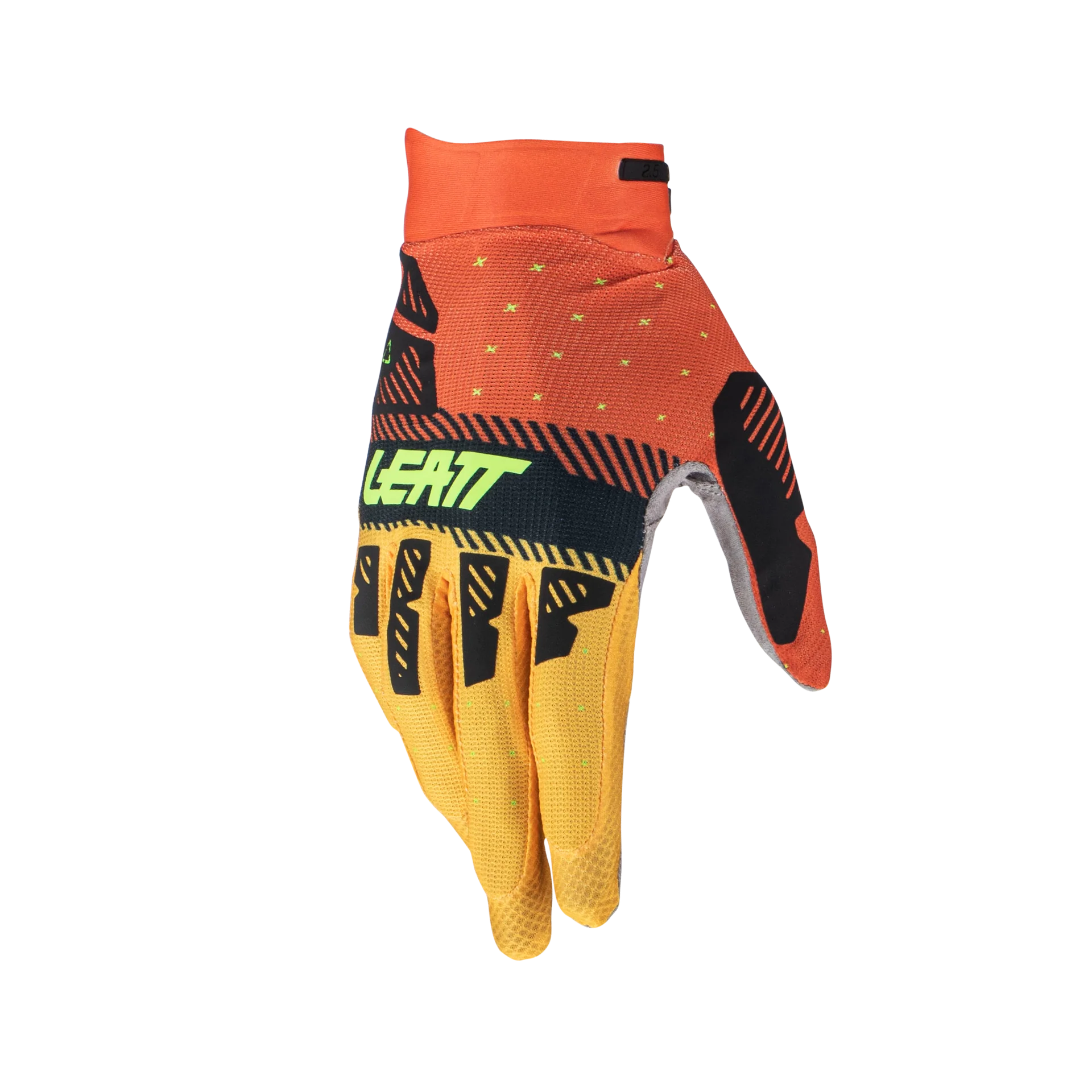 Gloves Moto 2.5 X-Flow