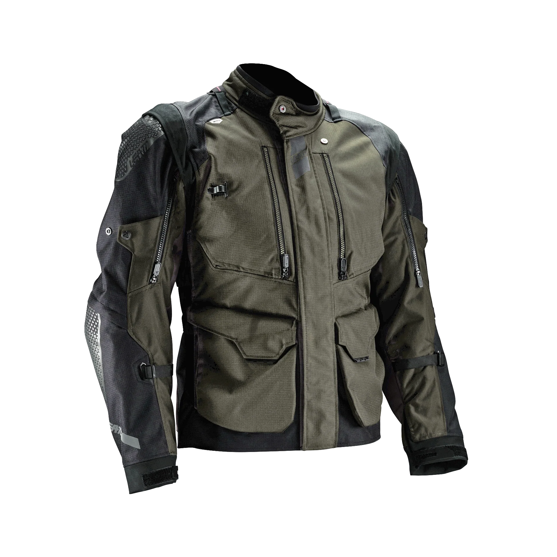 Jacket ADV MultiTour 5.5
