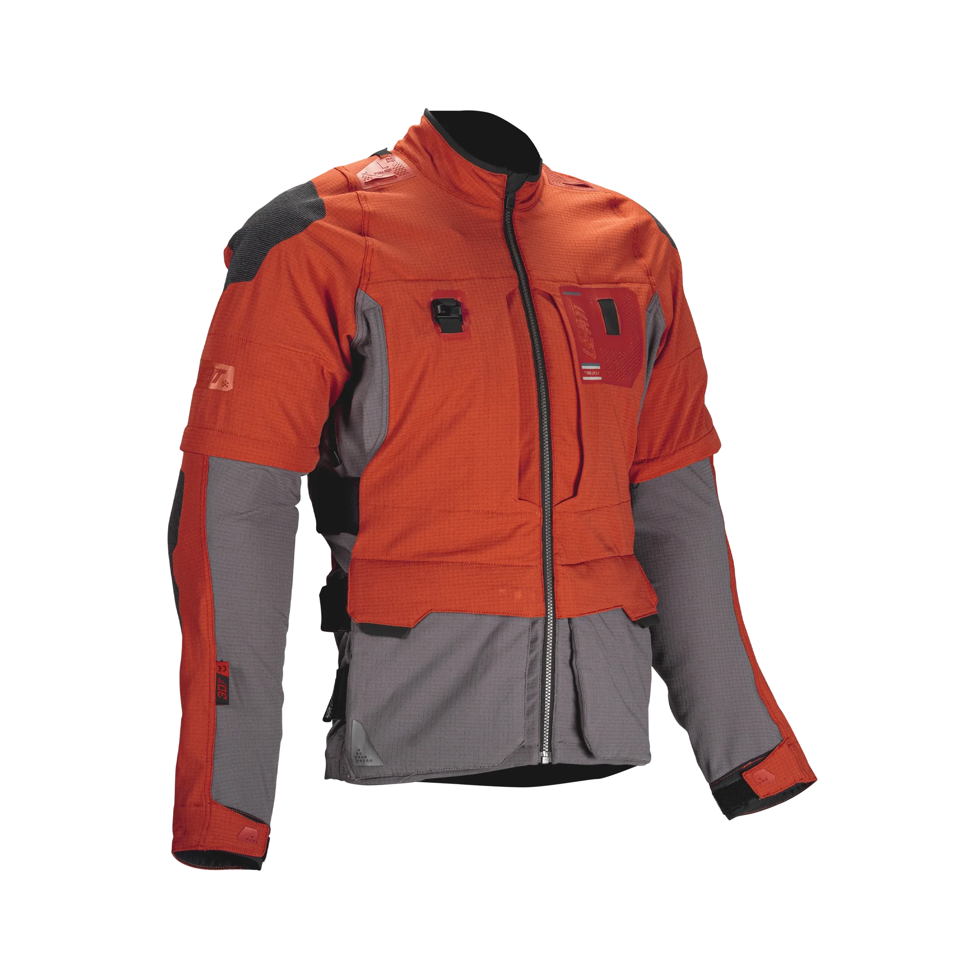 Jacket ADV Rally 5.5