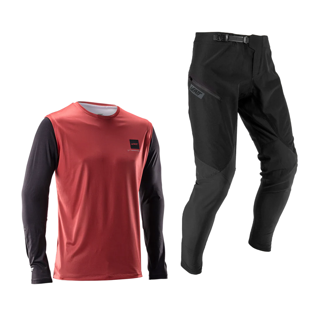 Ride Kit MTB Gravity 1.0 - Junior/Mini