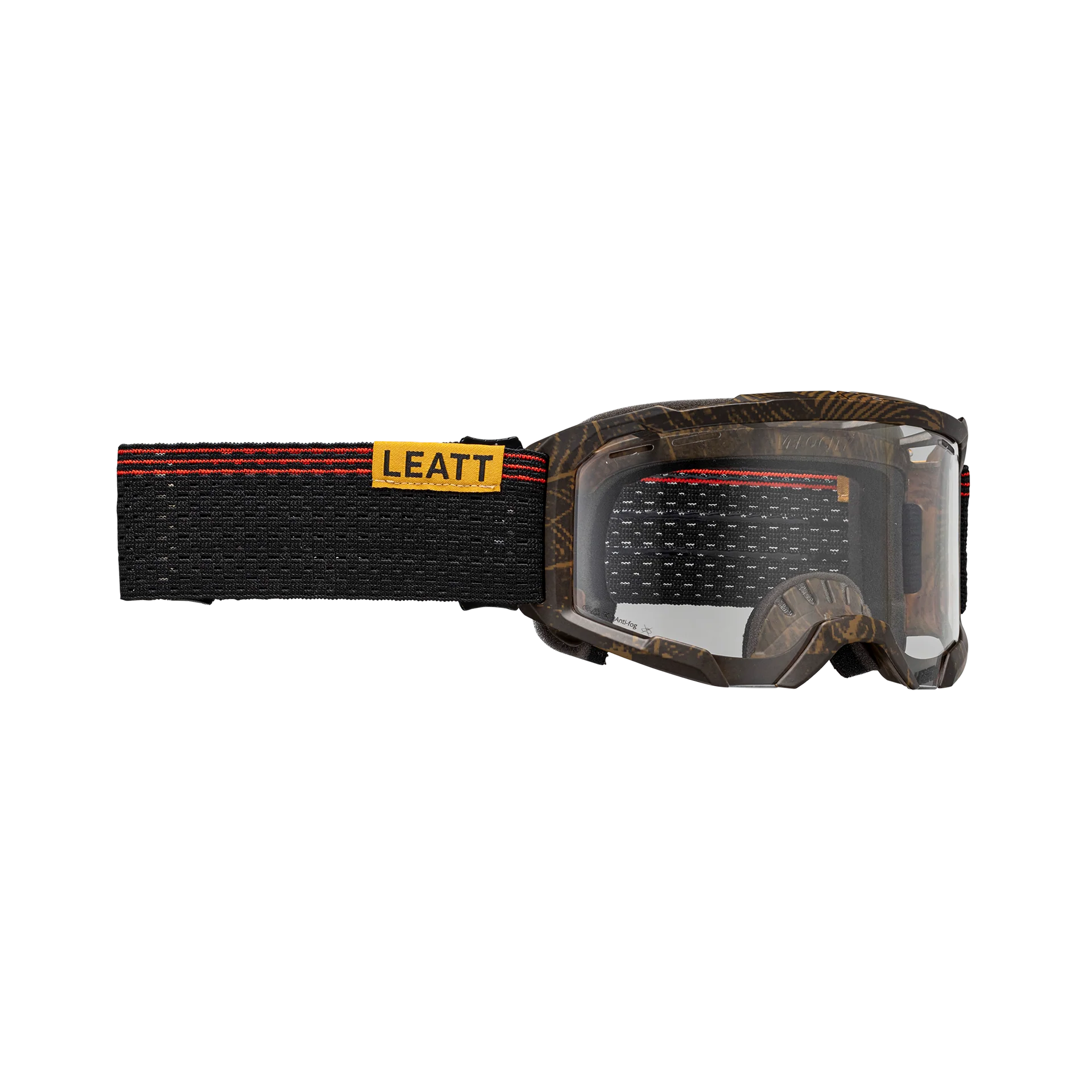 Goggle Velocity 4.0 MTB X-Flow