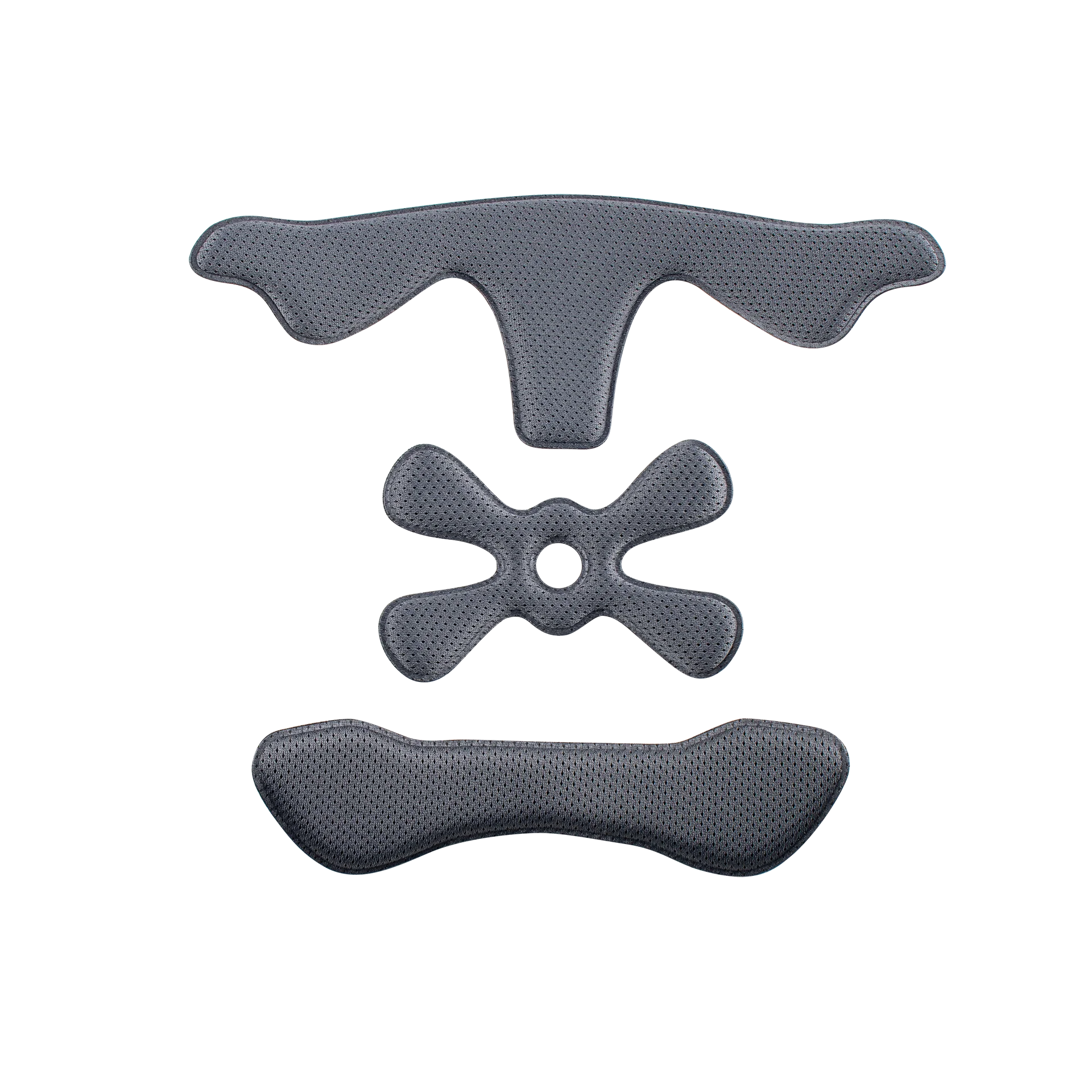 Inner liner DBX/MTB 1.0 Urban Pad Kit