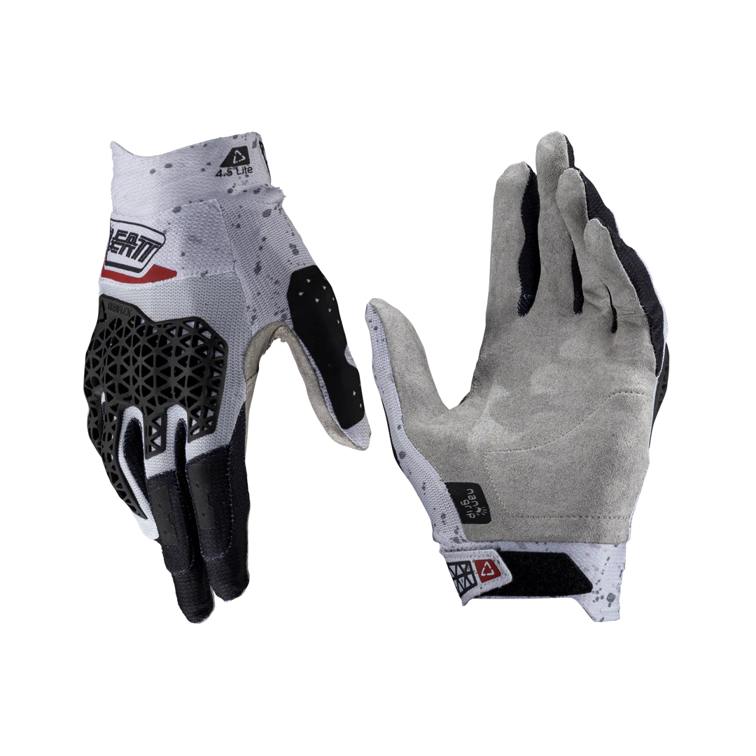 Gloves Moto 4.5 Lite