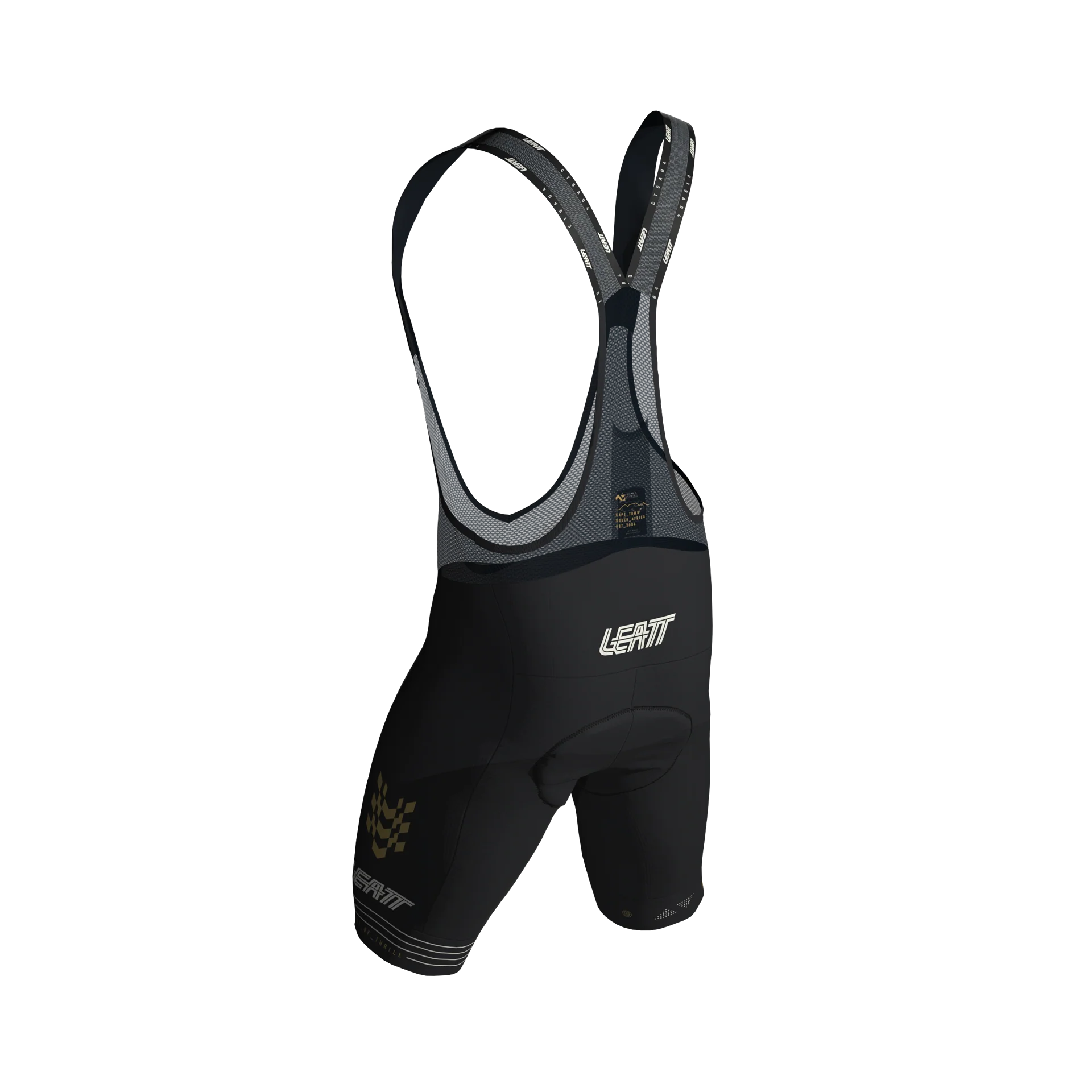 Bib MTB 6.0 Endurance