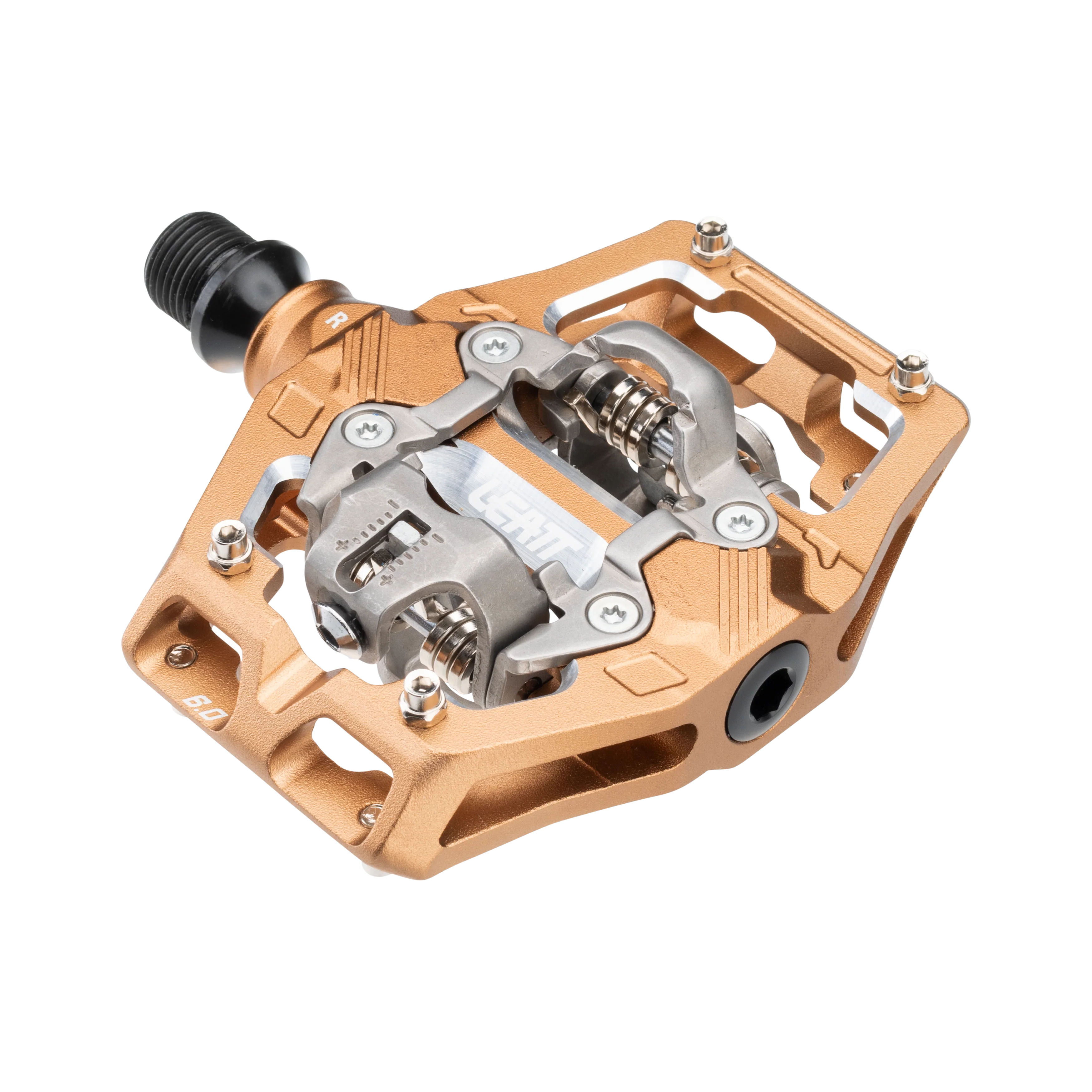 Pedals AllMtn 6.0 Clip-in