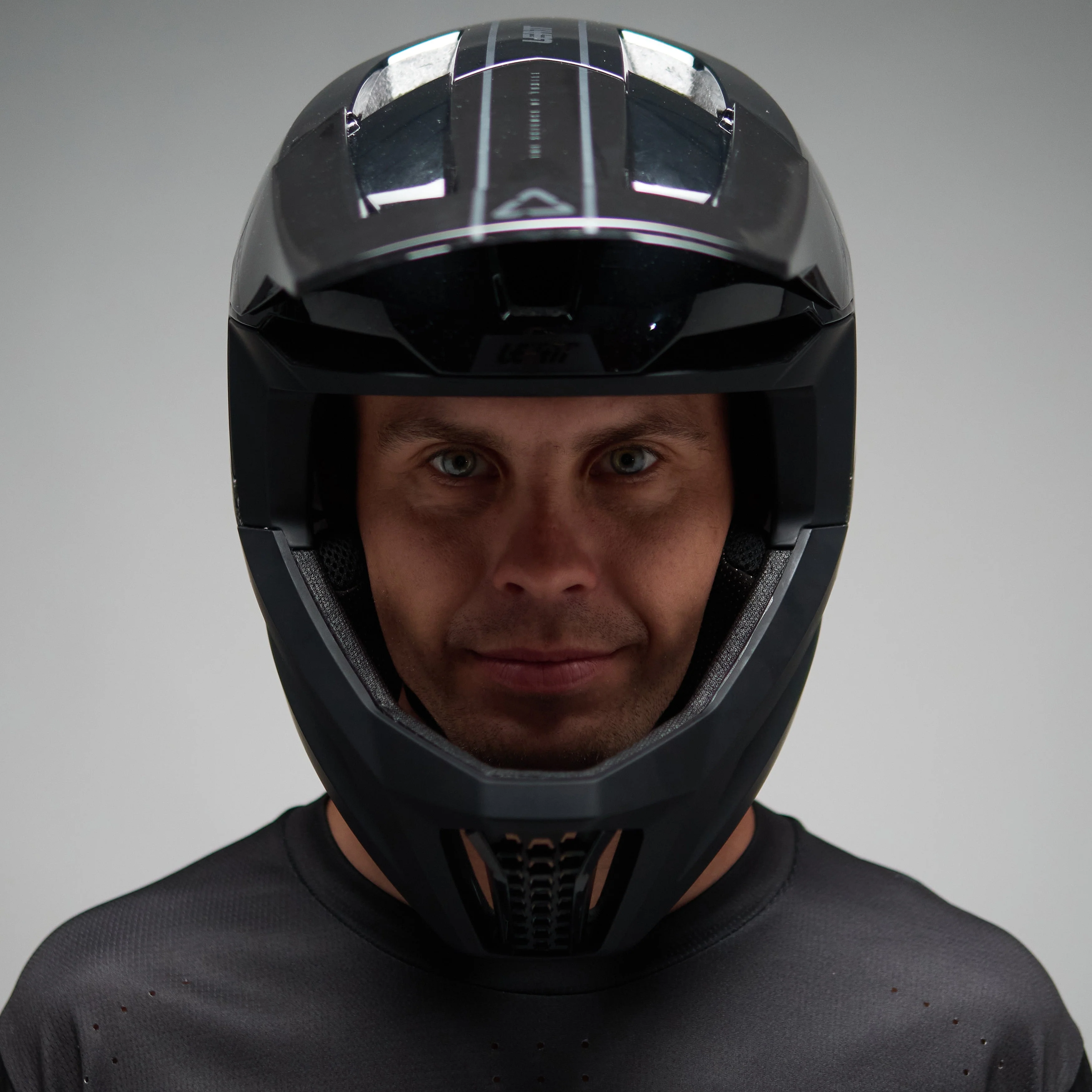 Helmet MTB Gravity 5.0