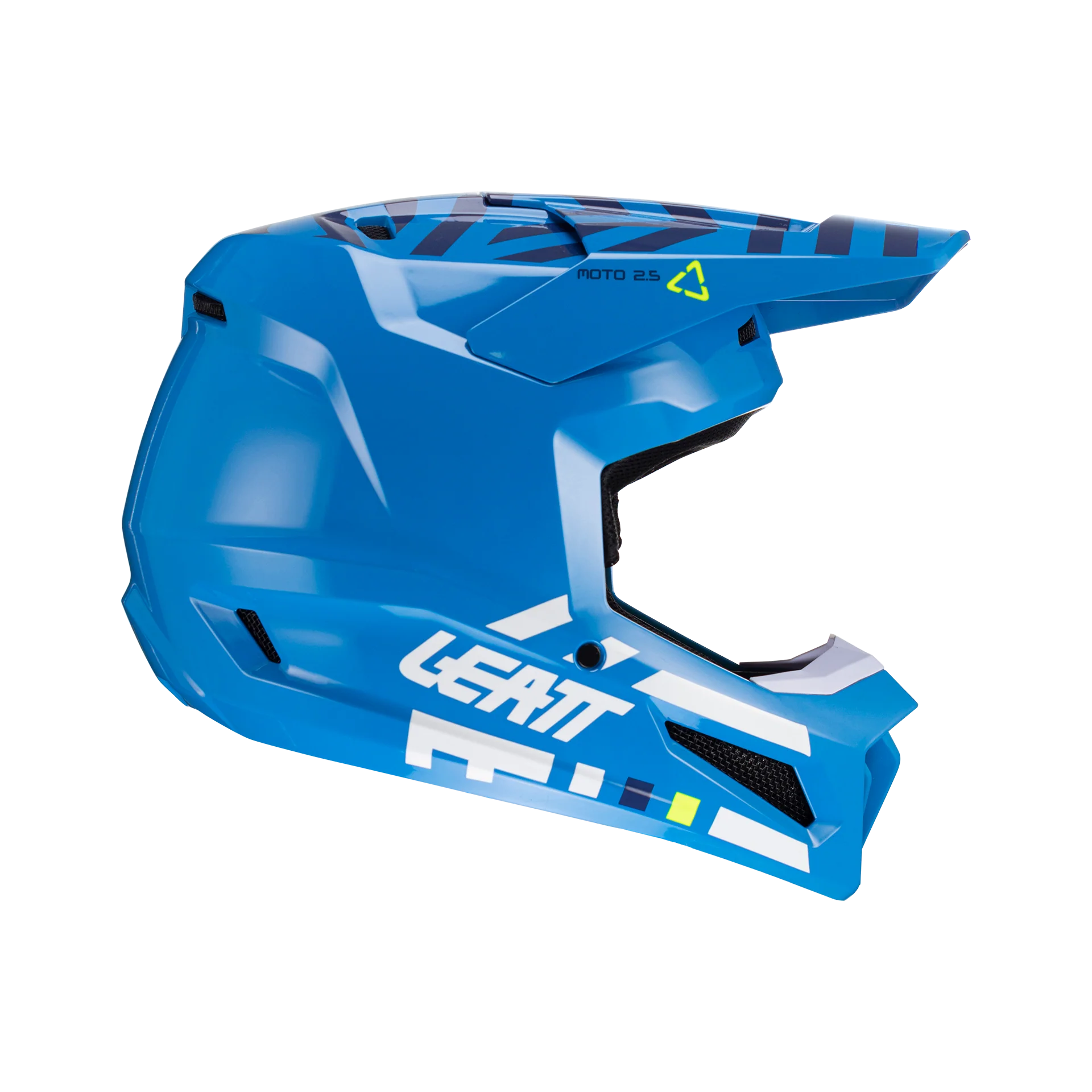 Helmet Moto 2.5