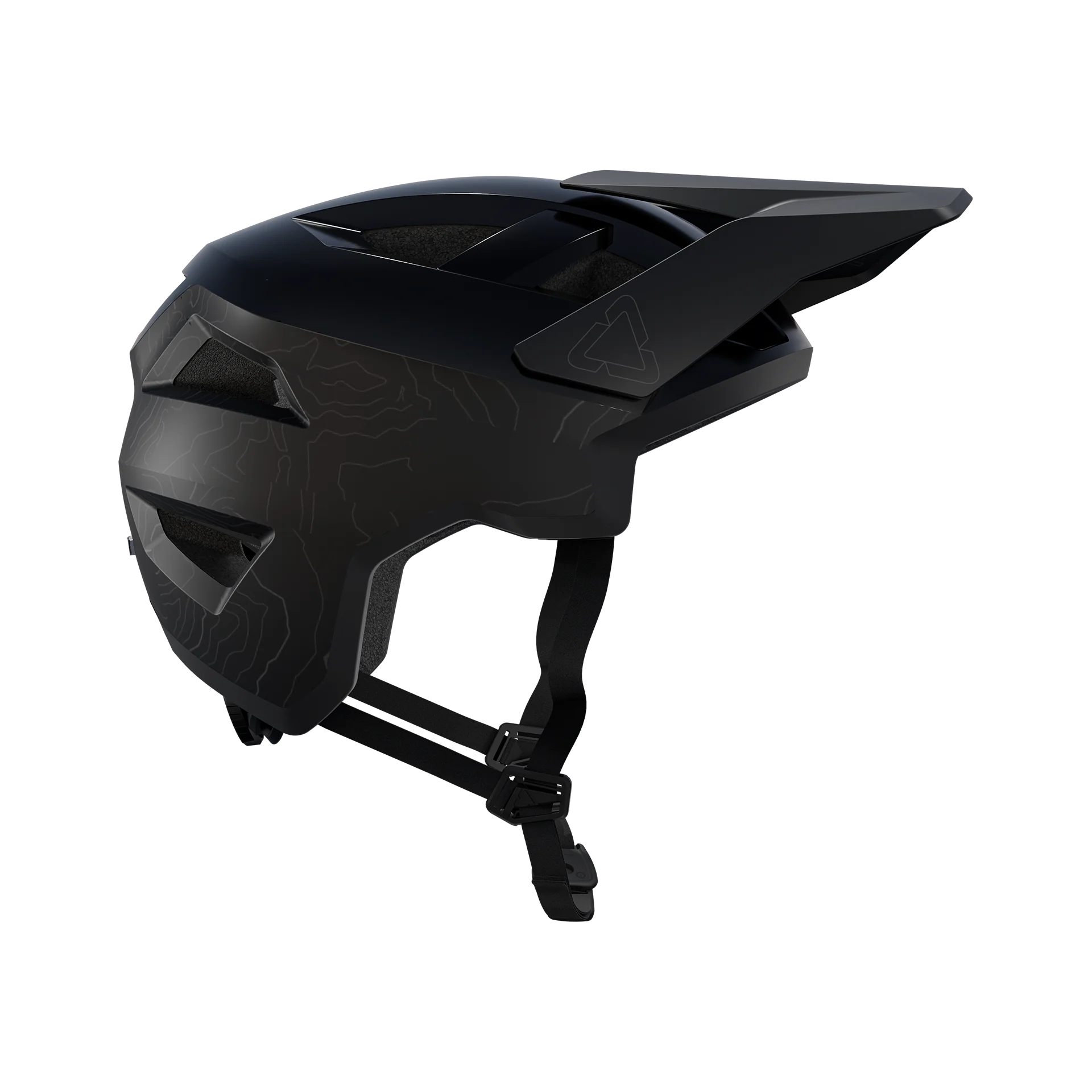 Helmet MTB AllMtn 3.0